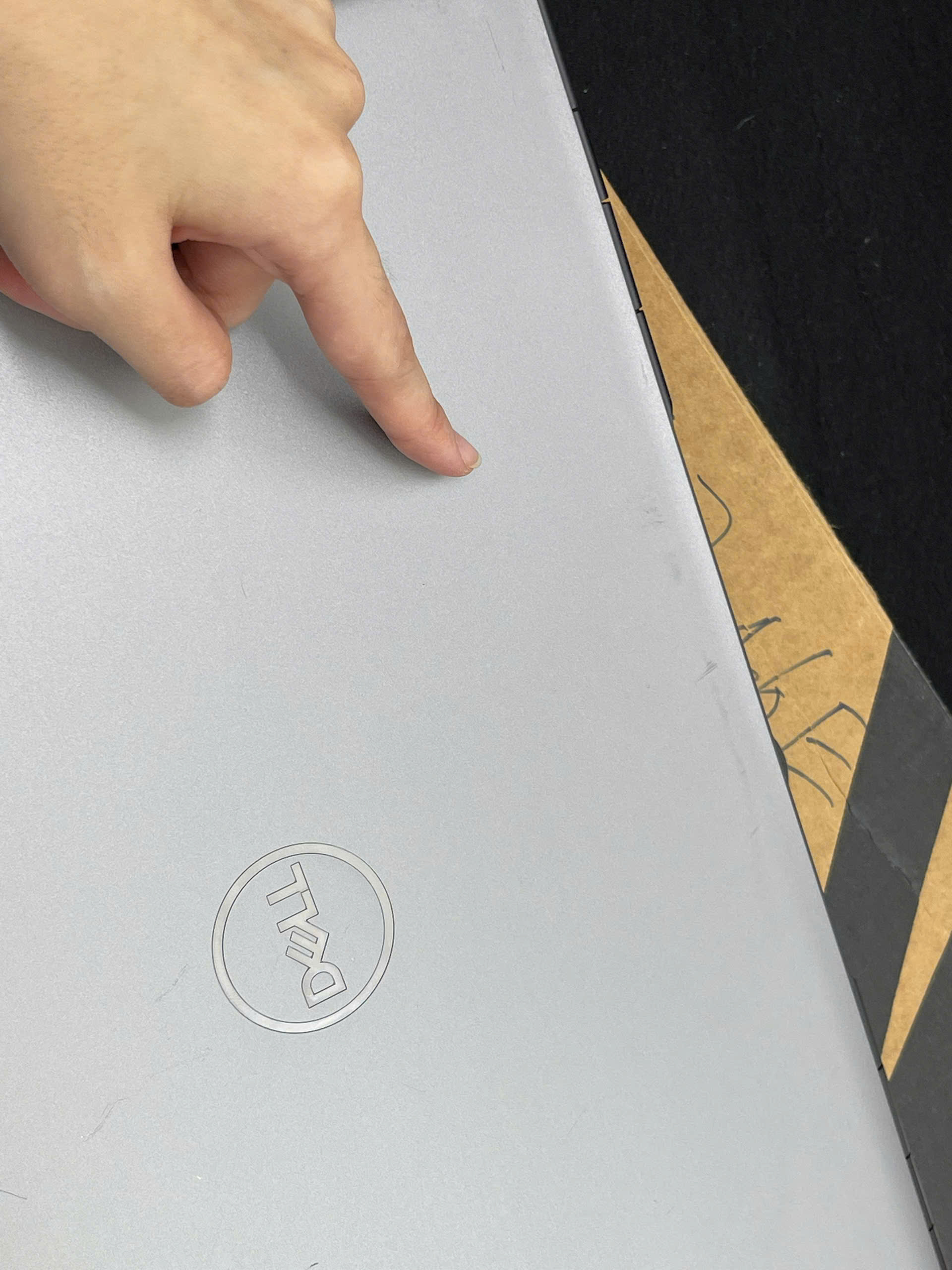 Dell Precision 7560