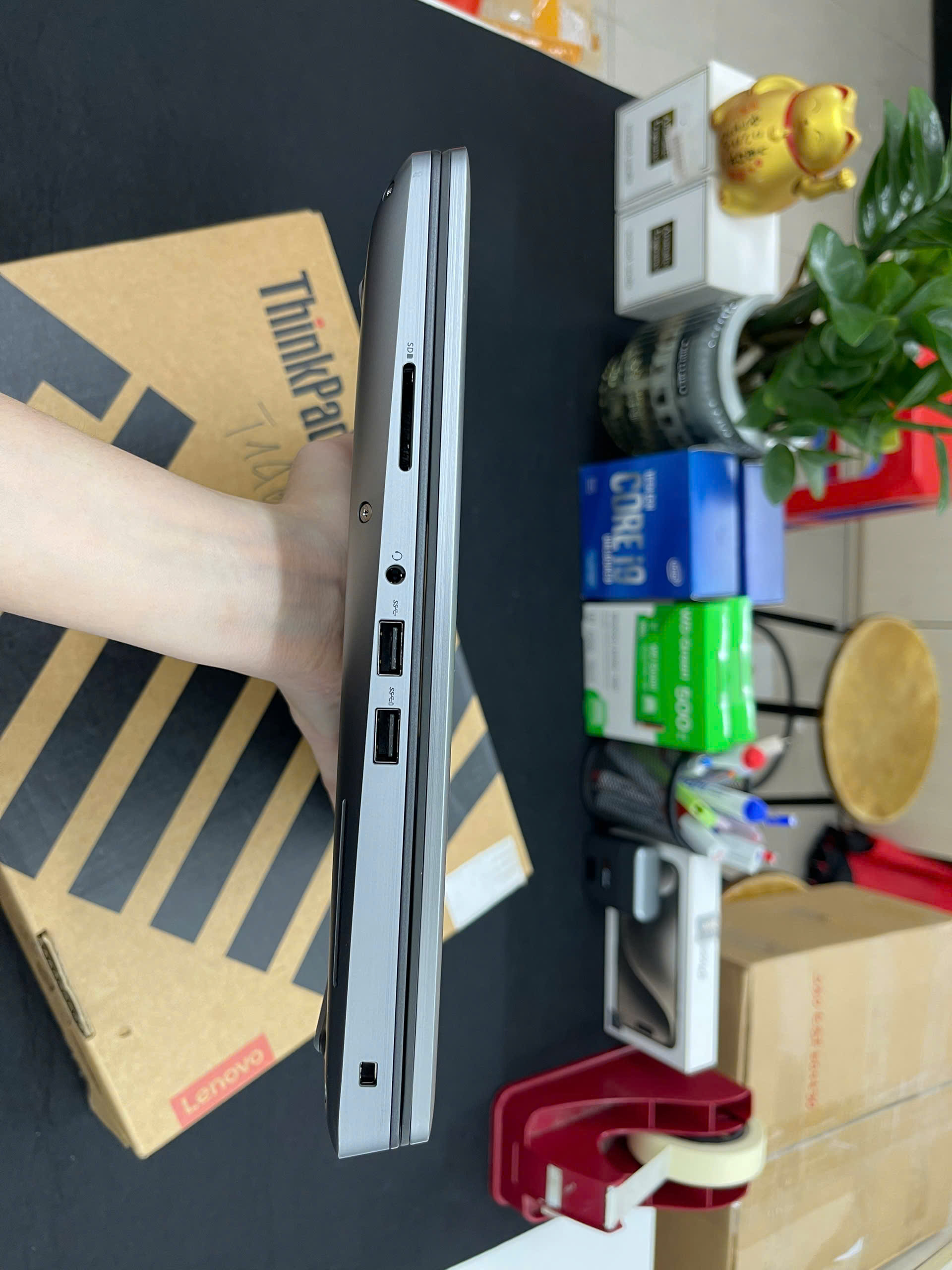 Dell Precision 7560