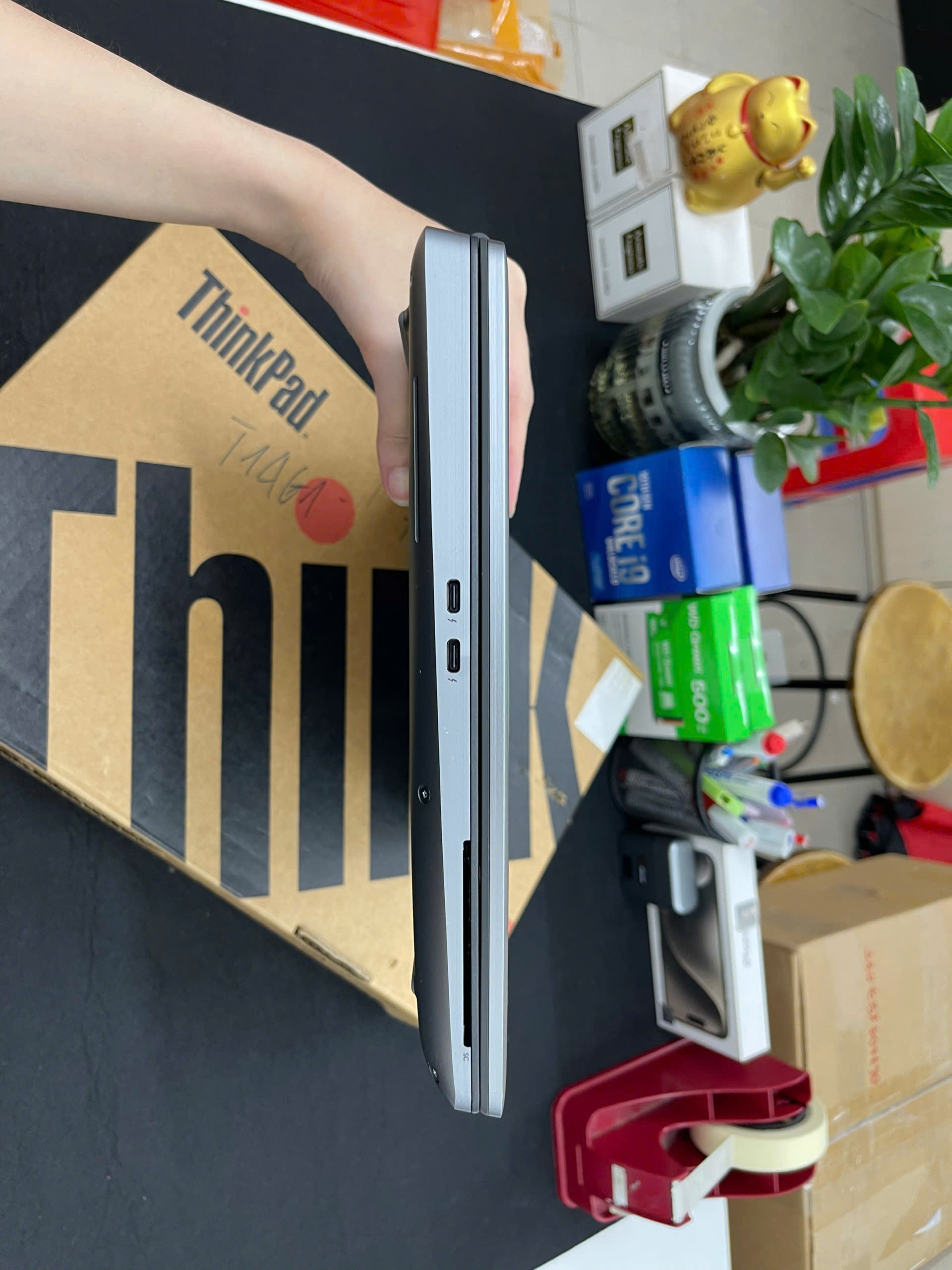 Dell Precision 7560