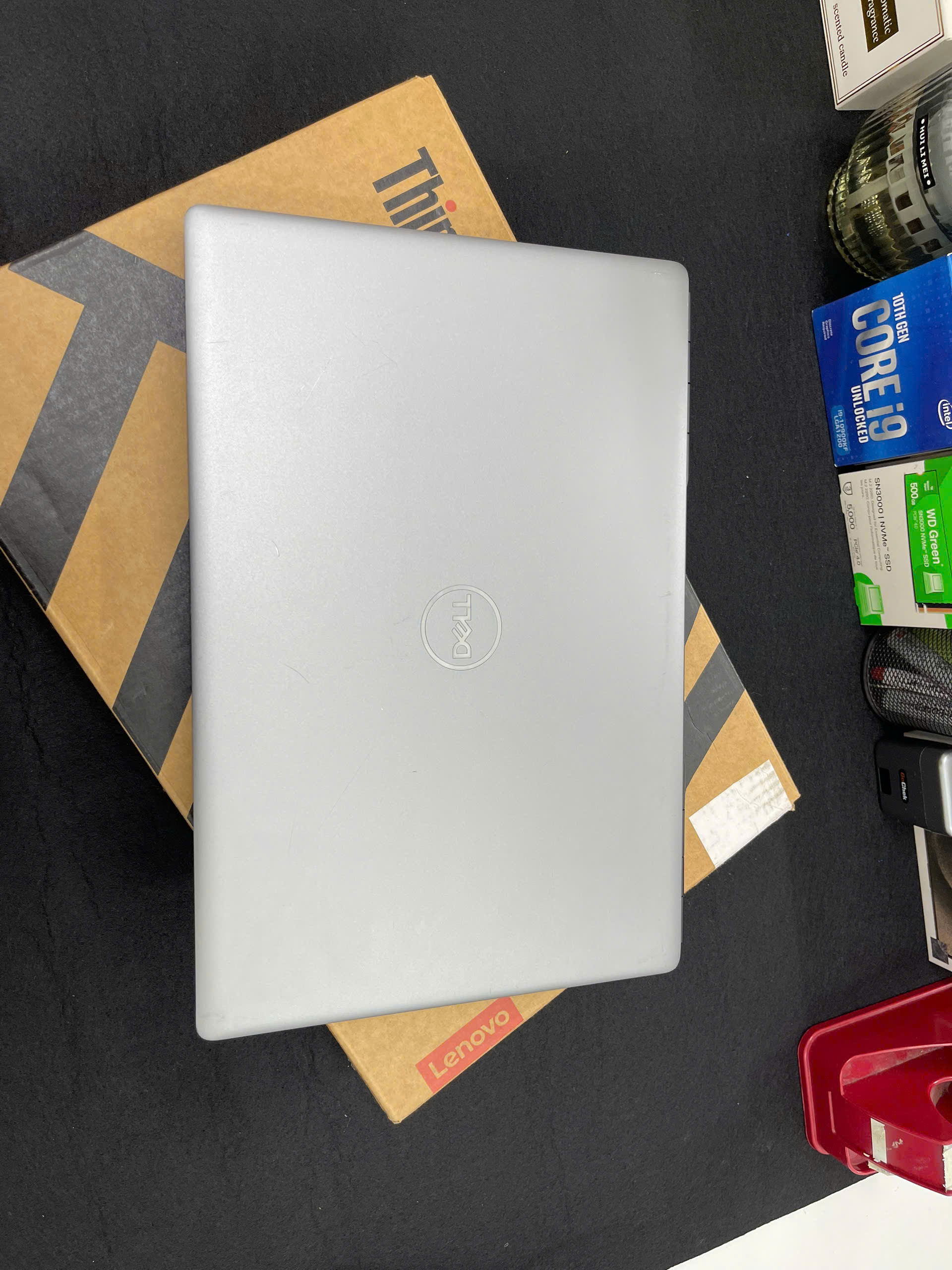 Dell Precision 7560