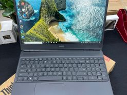 Dell Precision 7560
