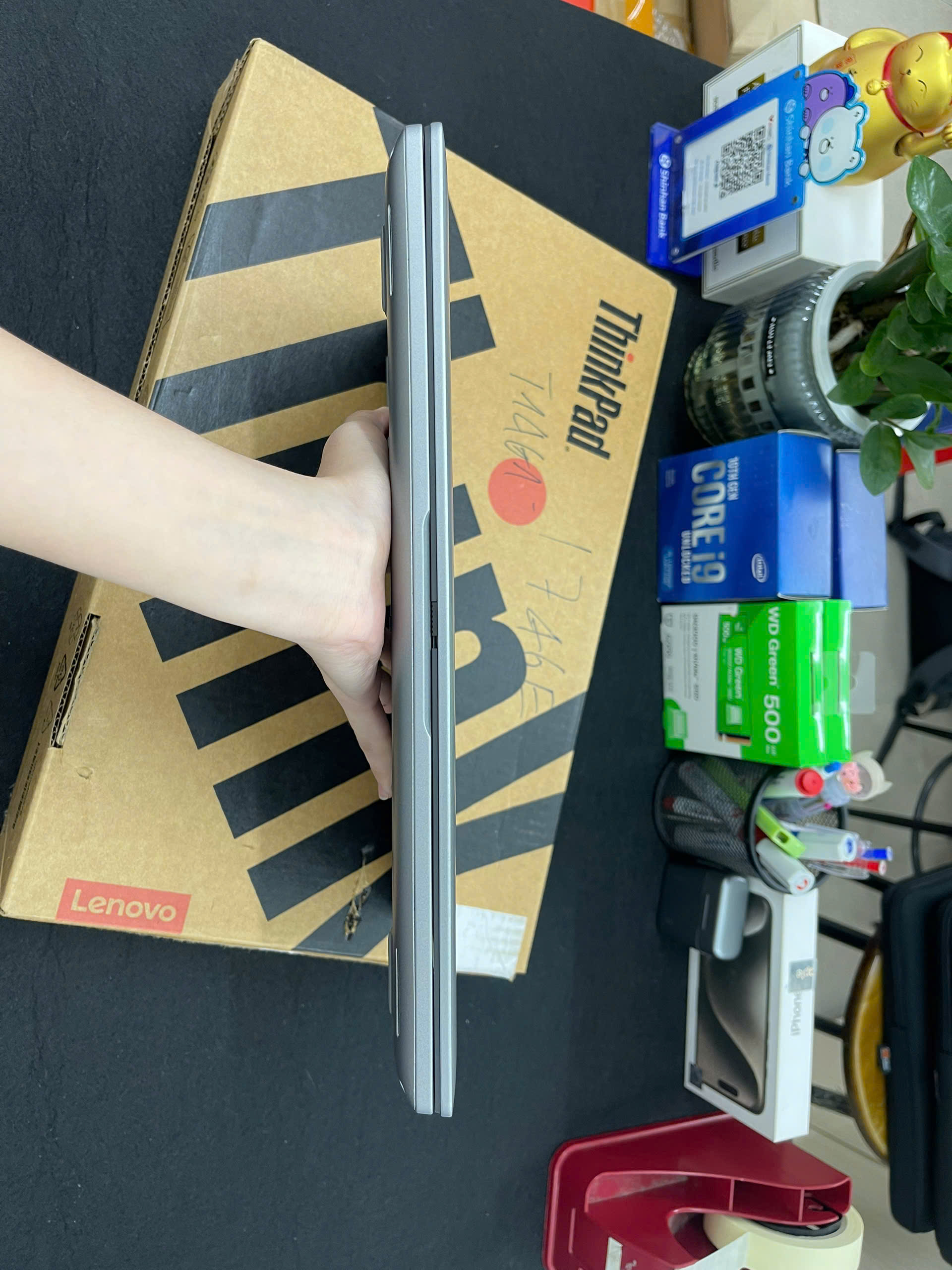 Dell Latitude 5440
