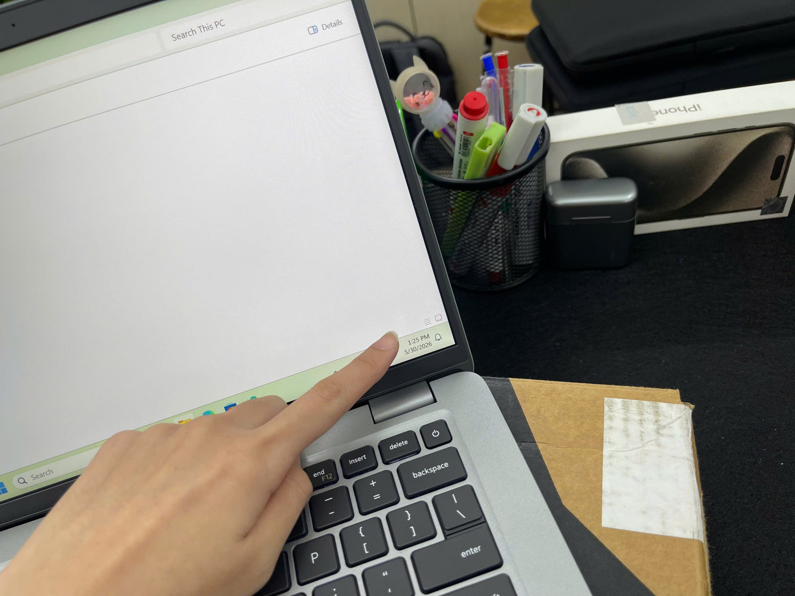 Dell Latitude 5440