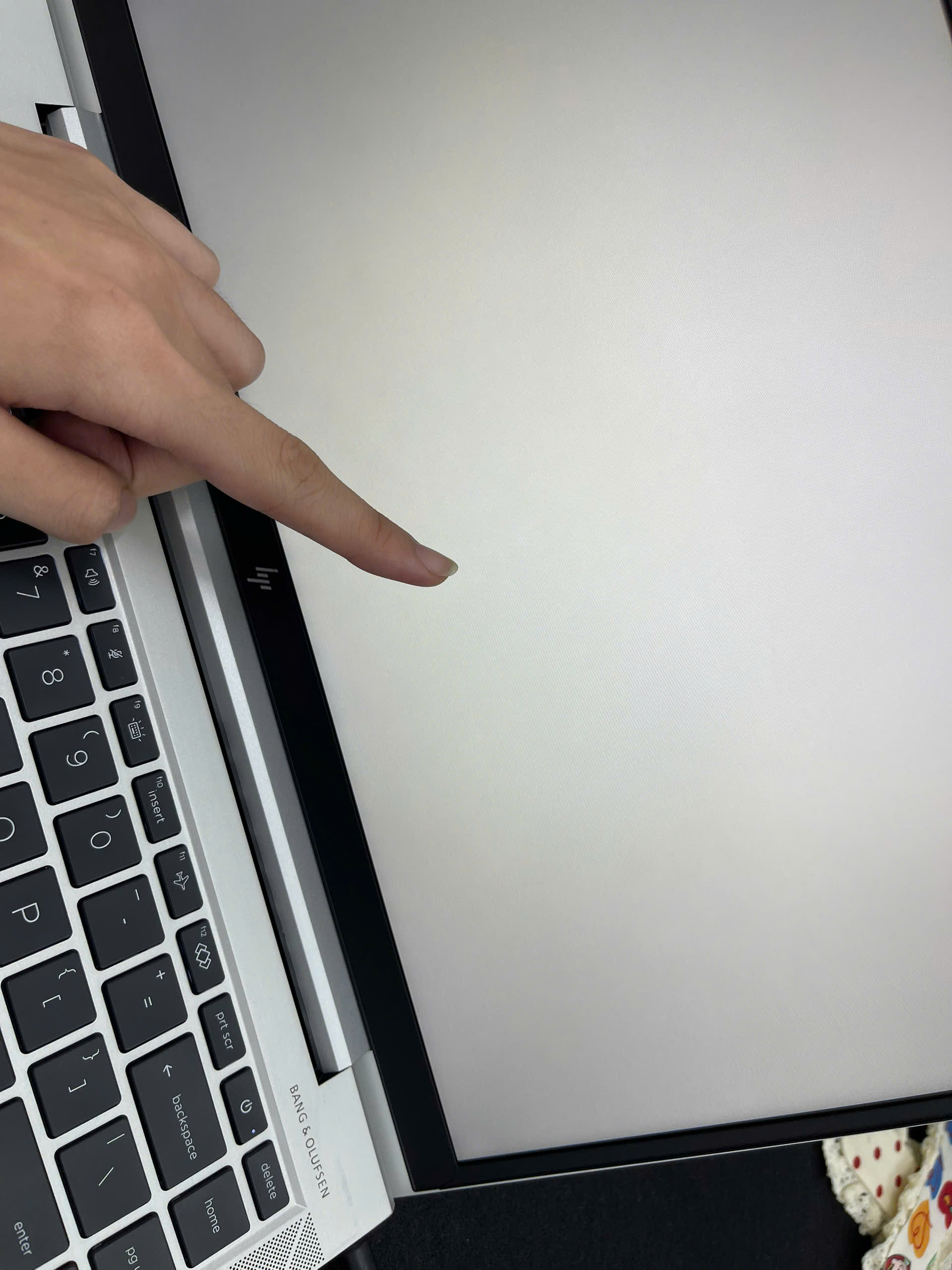 HP Elitebook 845 G8