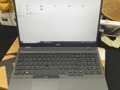 Dell Latitude 5500