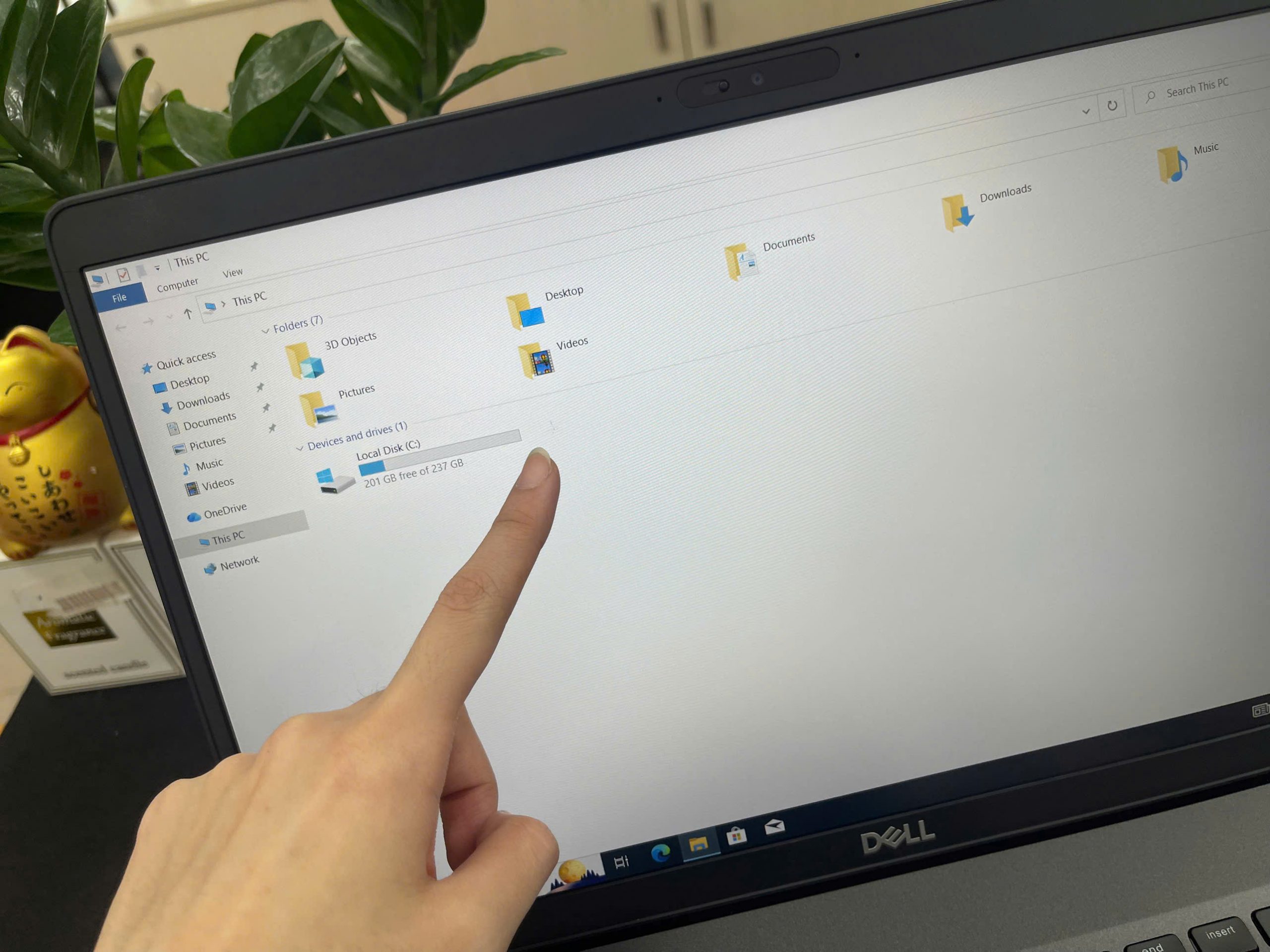 Dell Latitude 5500