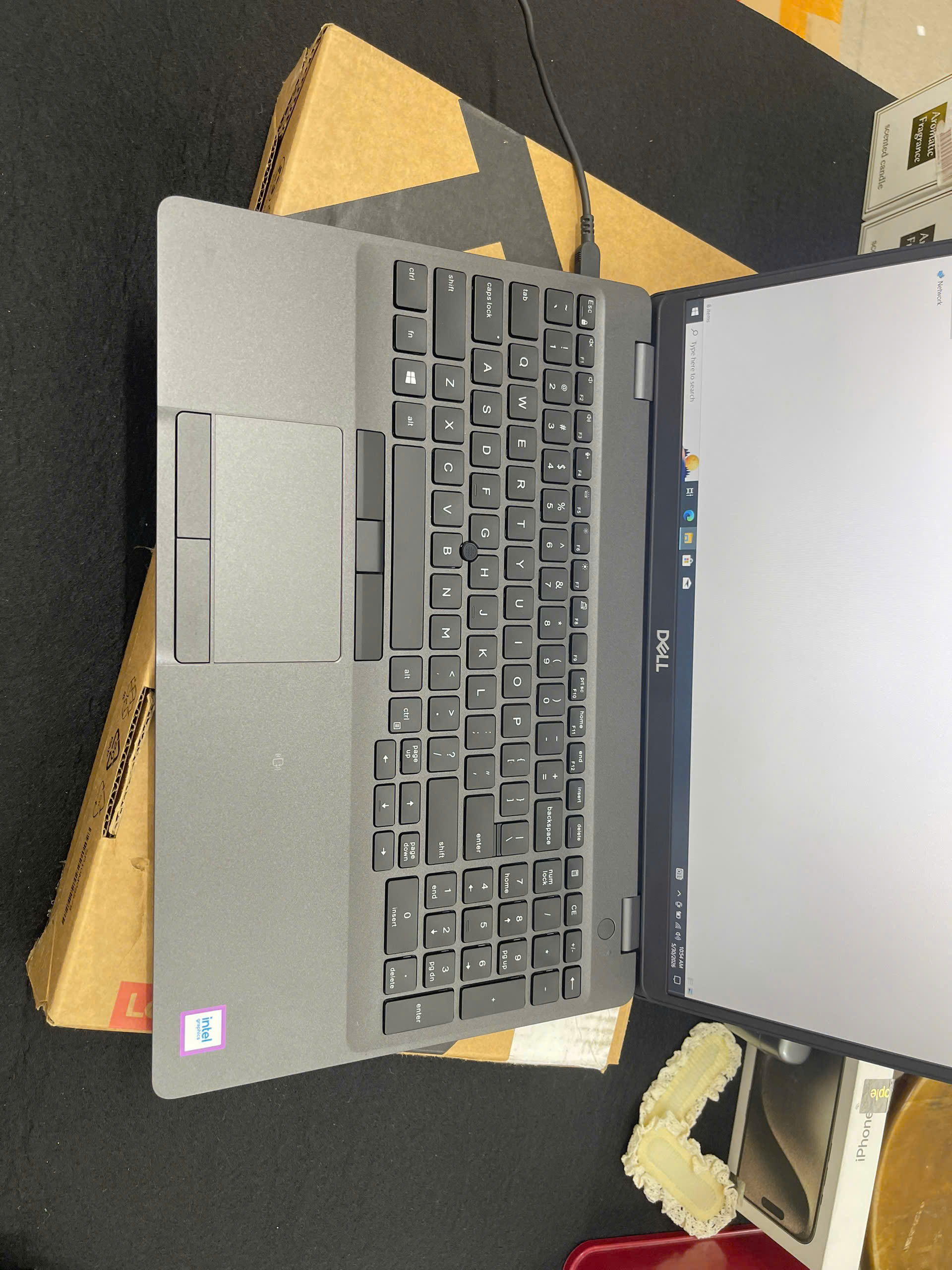 Dell Latitude 5500