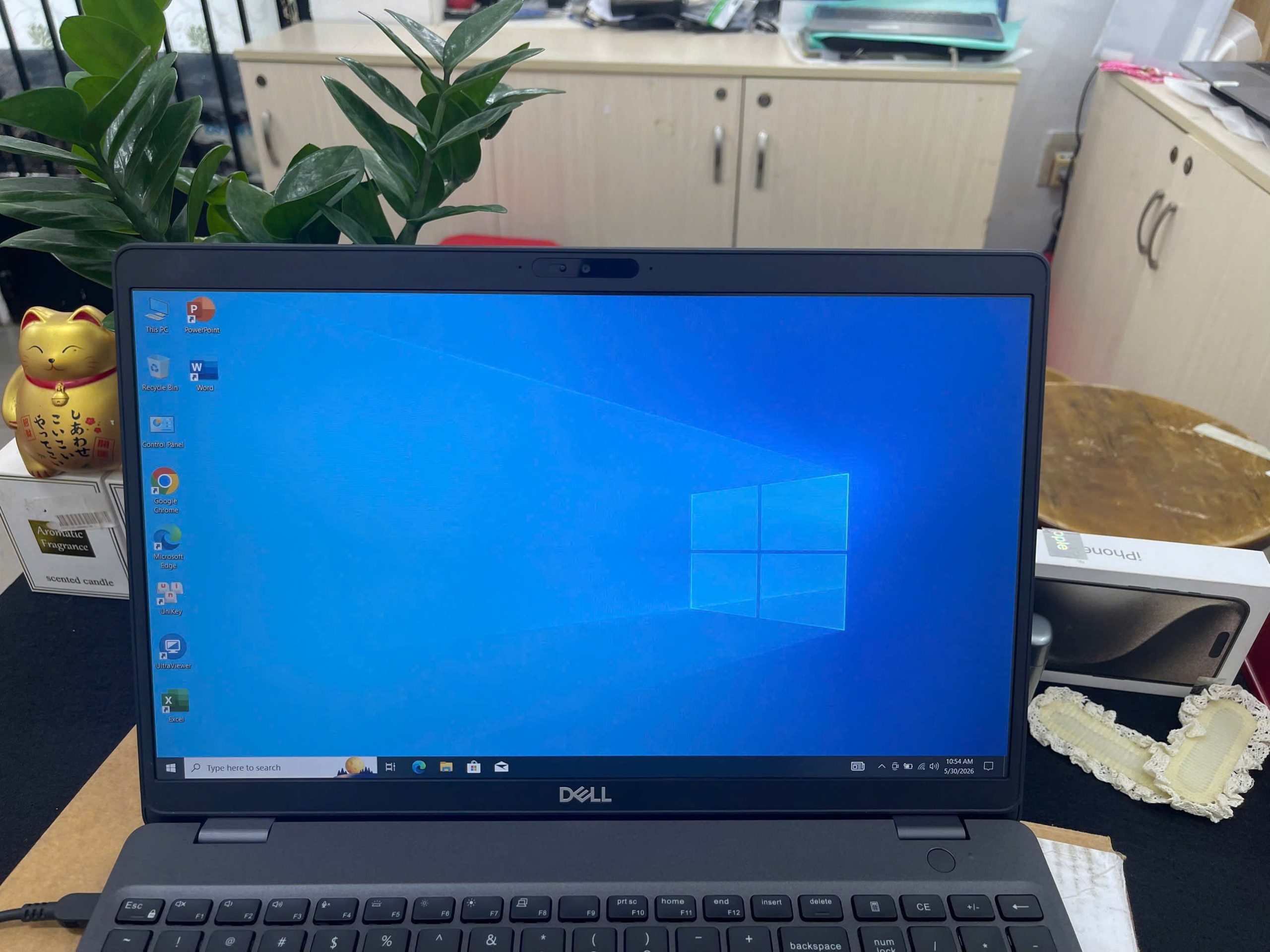 Dell Latitude 5500