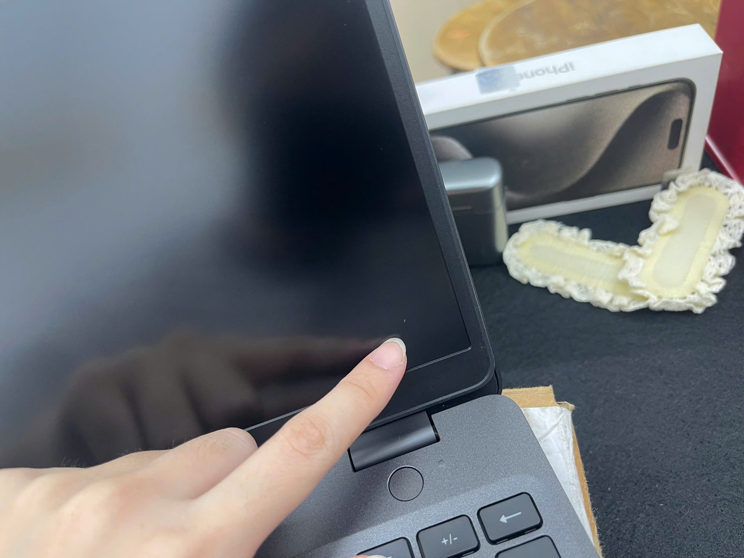 Dell Latitude 5500