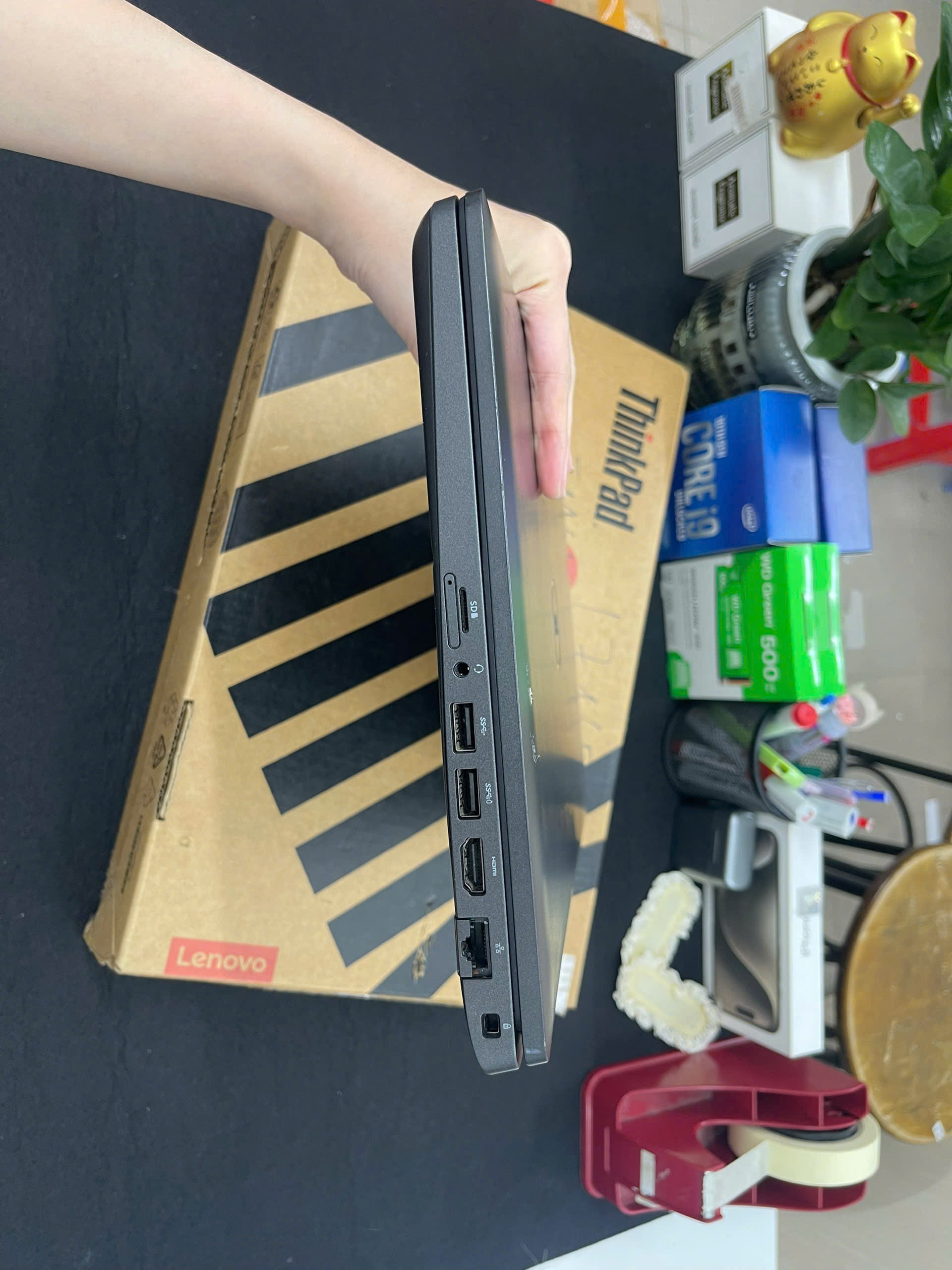 Dell Latitude 5500