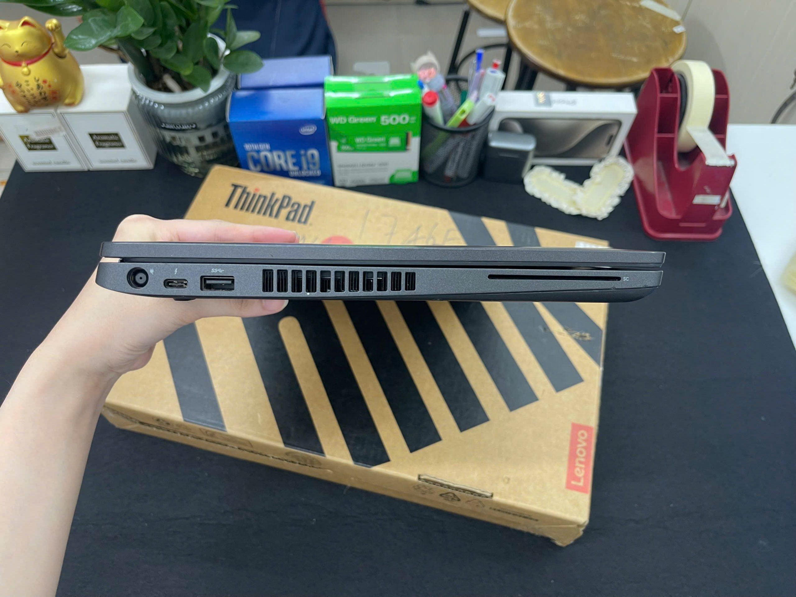 Dell Latitude 5500
