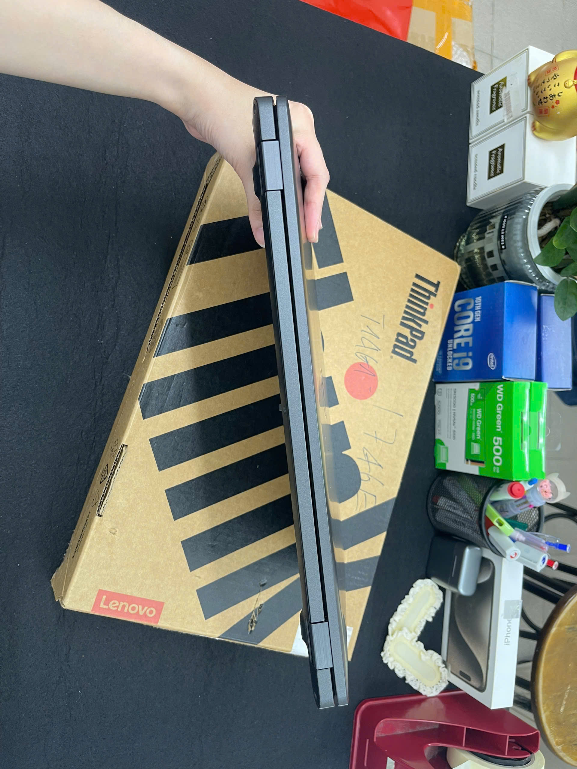 Dell Latitude 5500