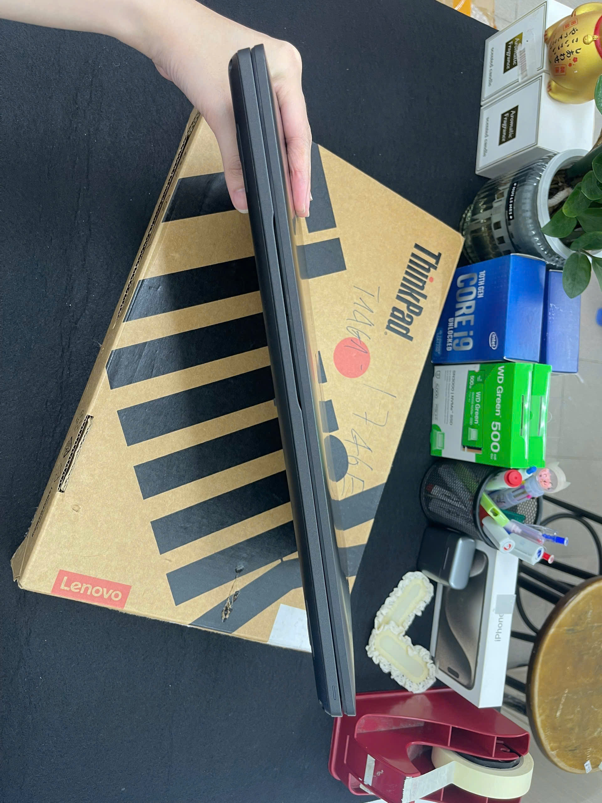 Dell Latitude 5500