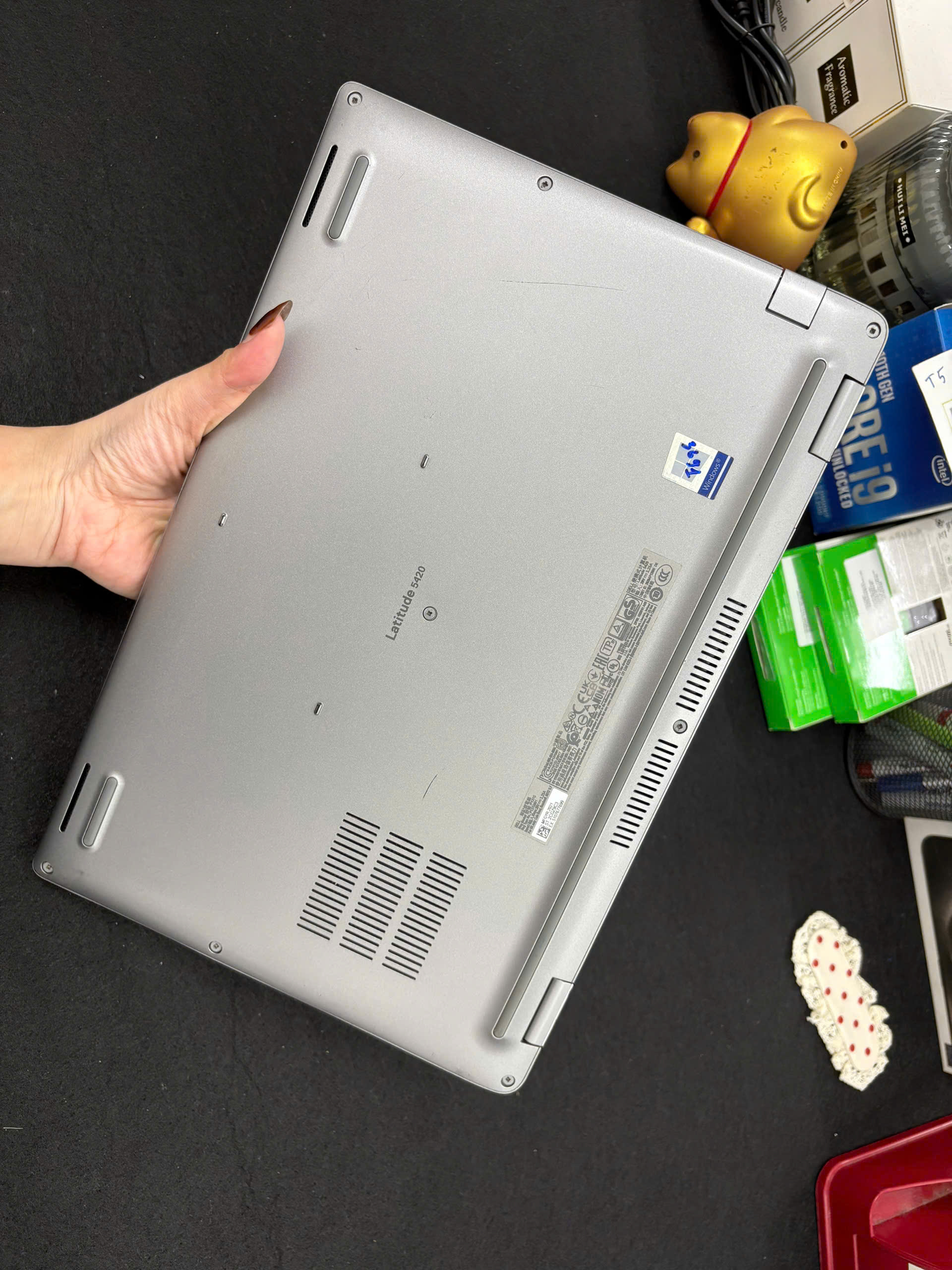 Dell Latitude 5420