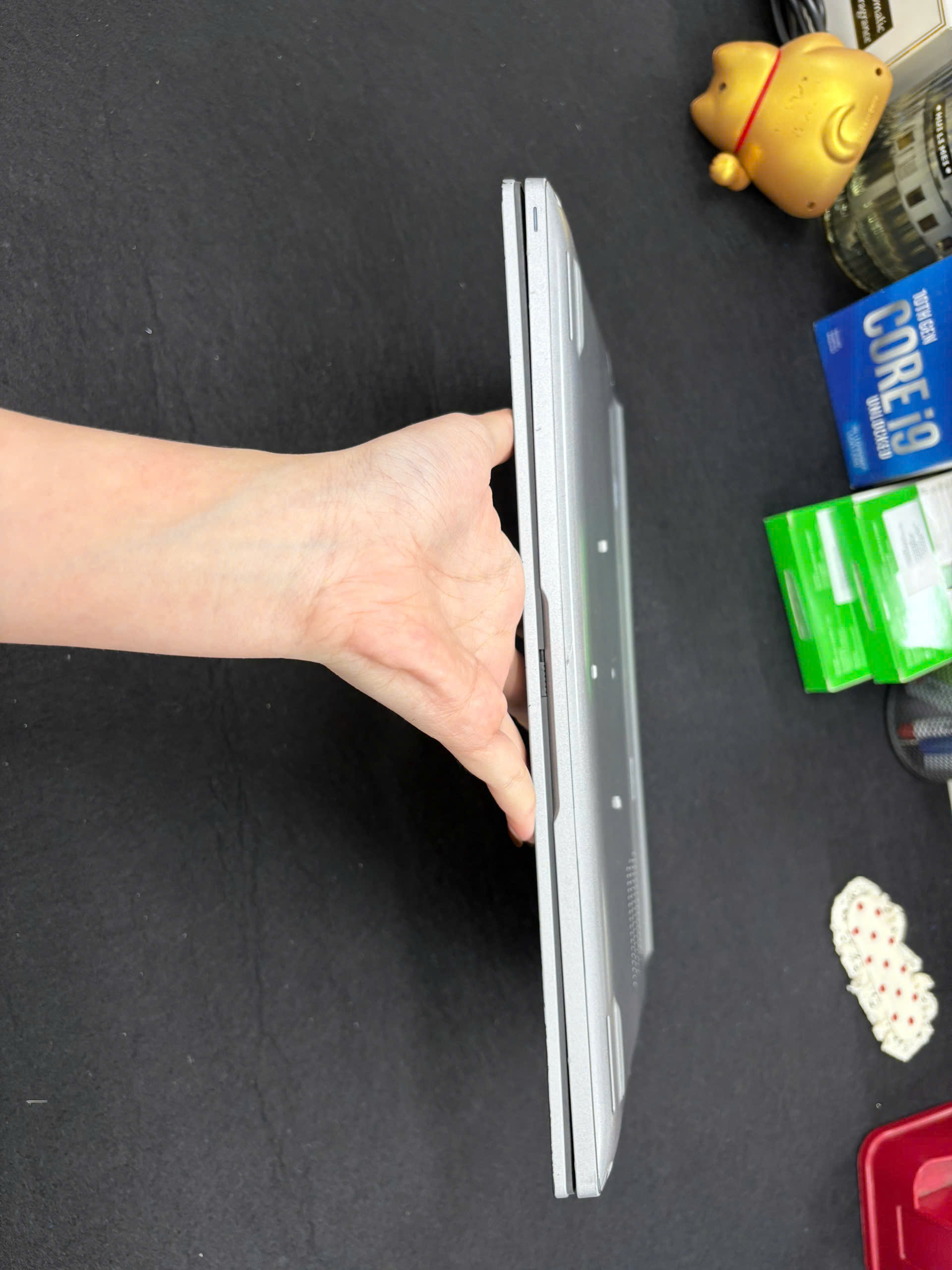 Dell Latitude 5420