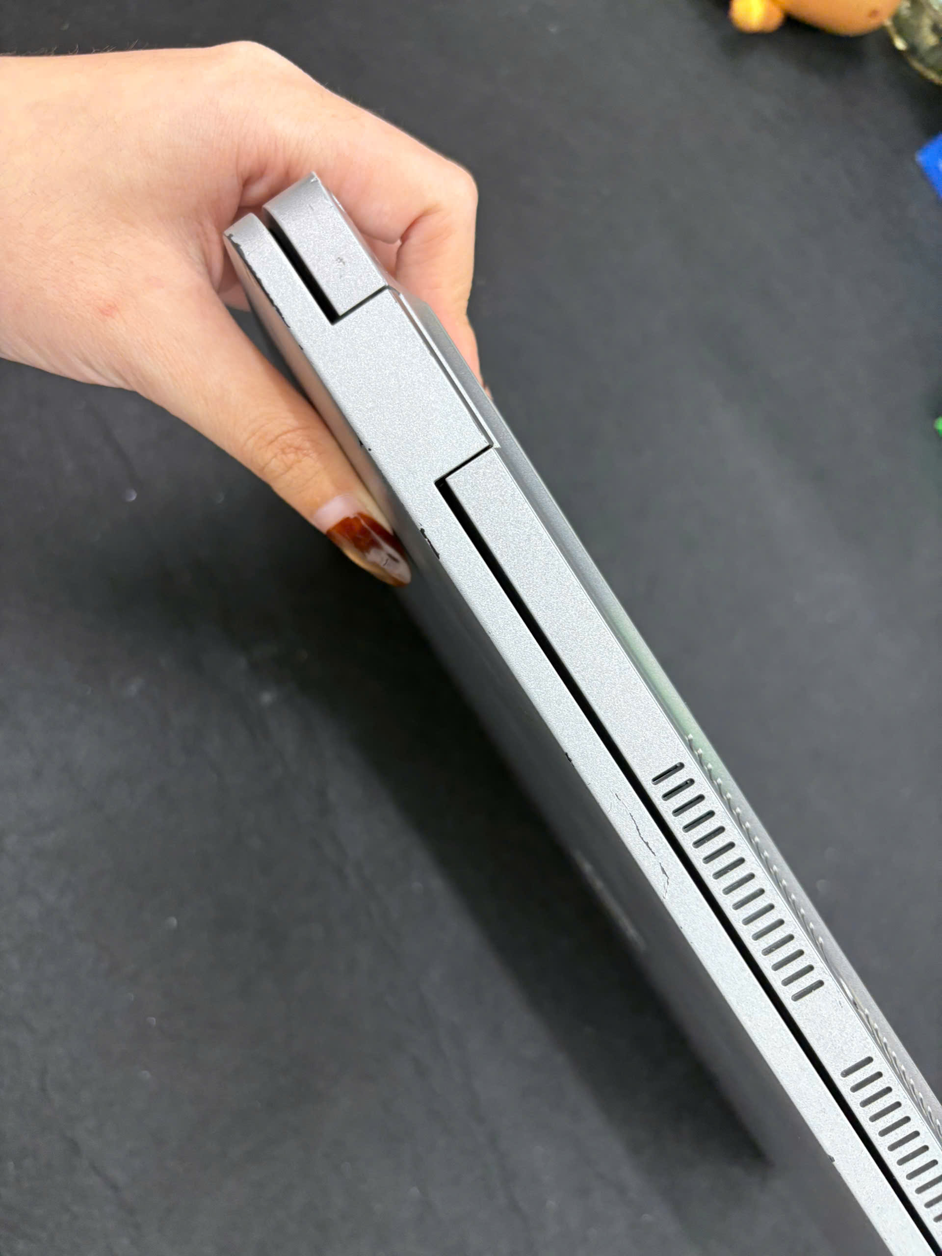 Dell Latitude 5420
