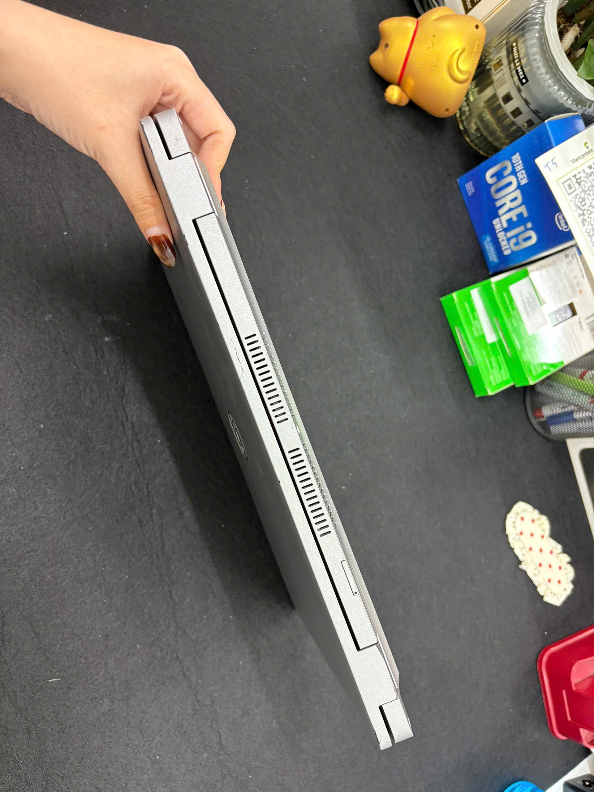 Dell Latitude 5420