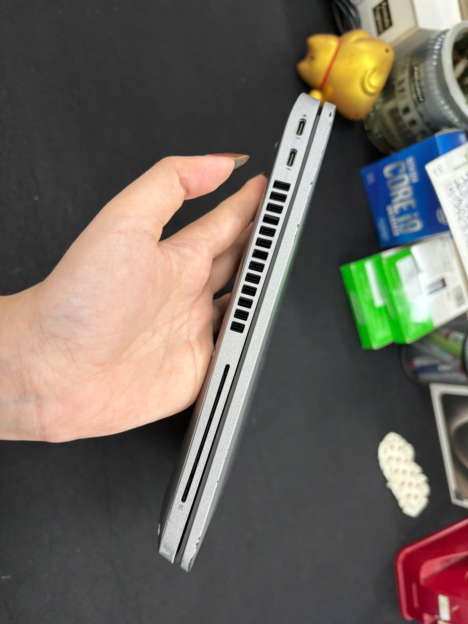Dell Latitude 5420