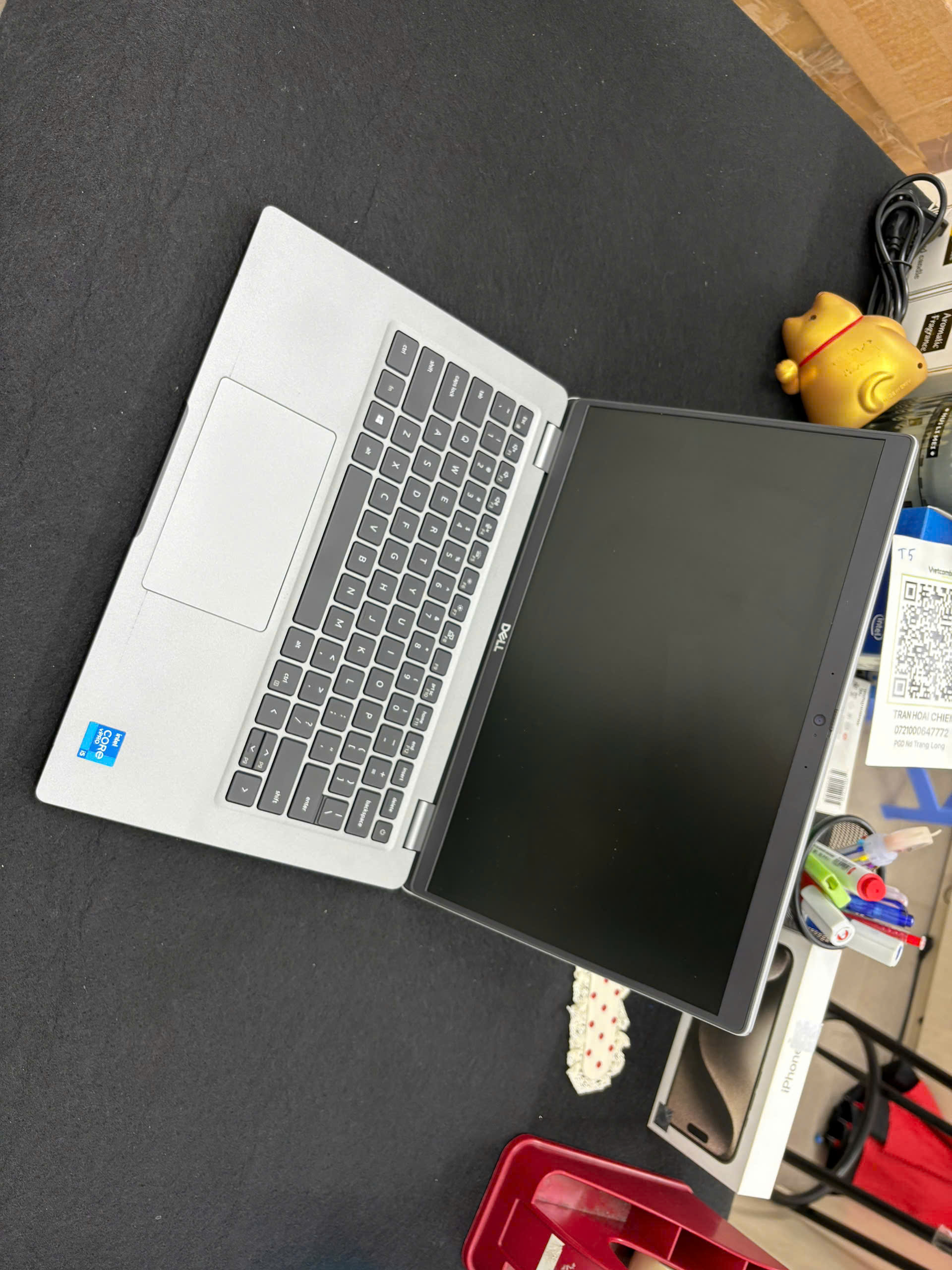 Dell Latitude 5420