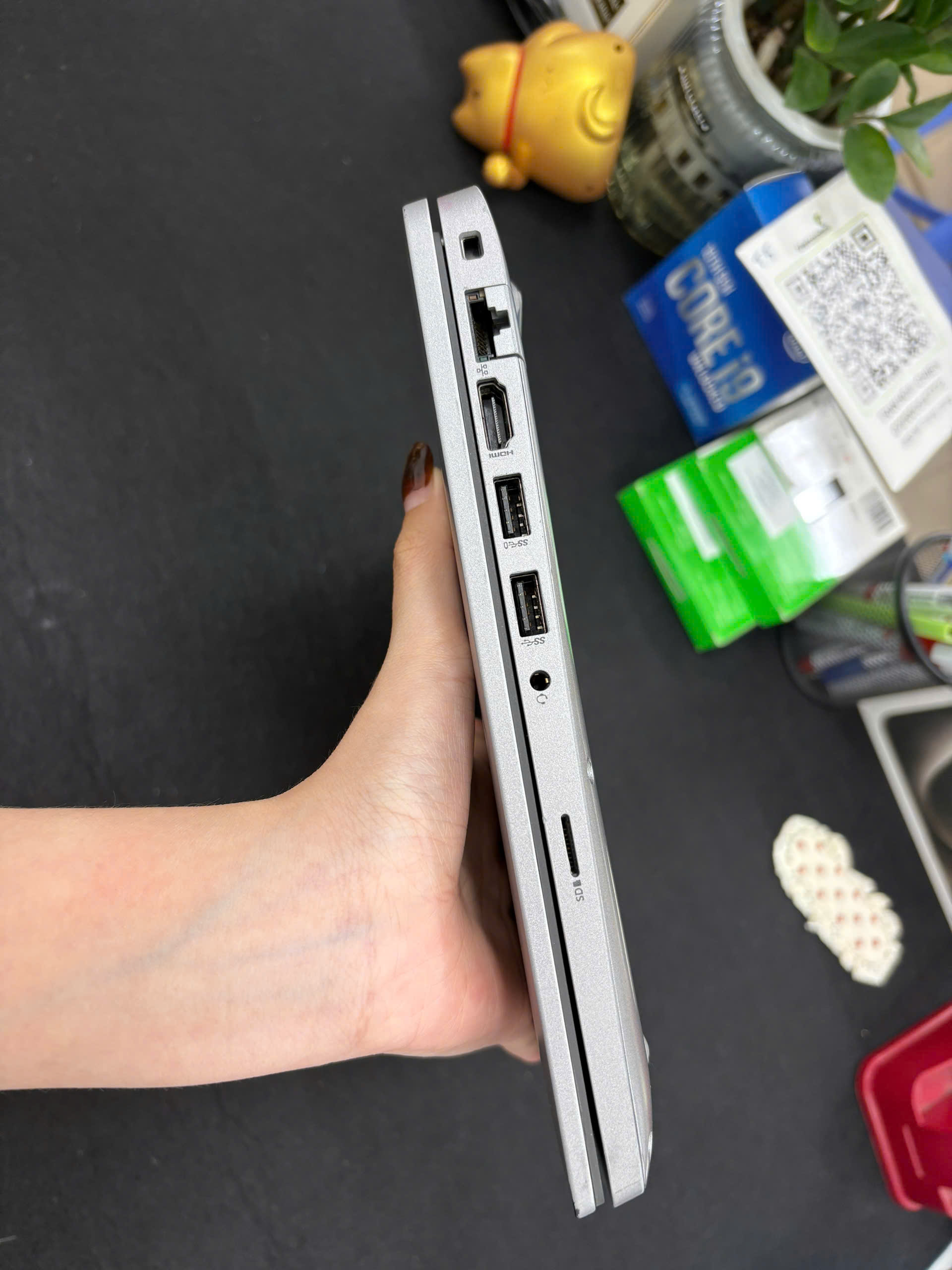 Dell Latitude 5420