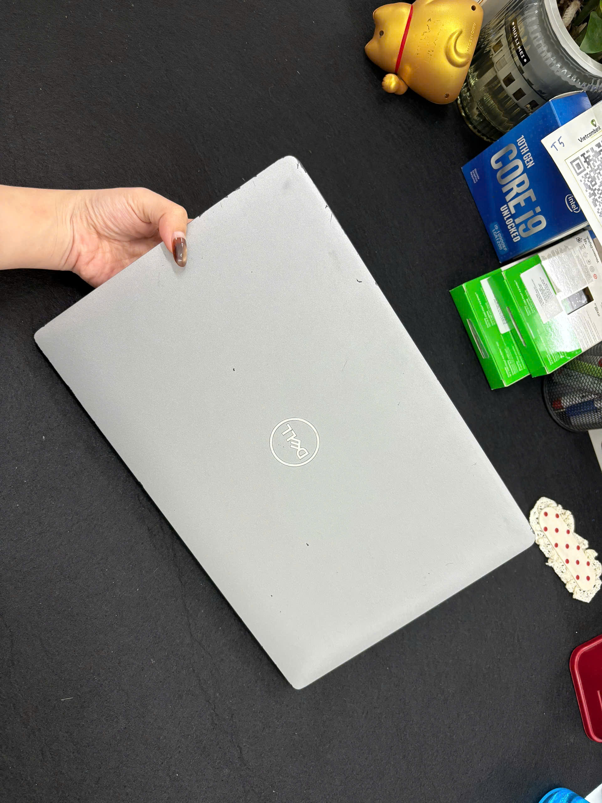 Dell Latitude 5420