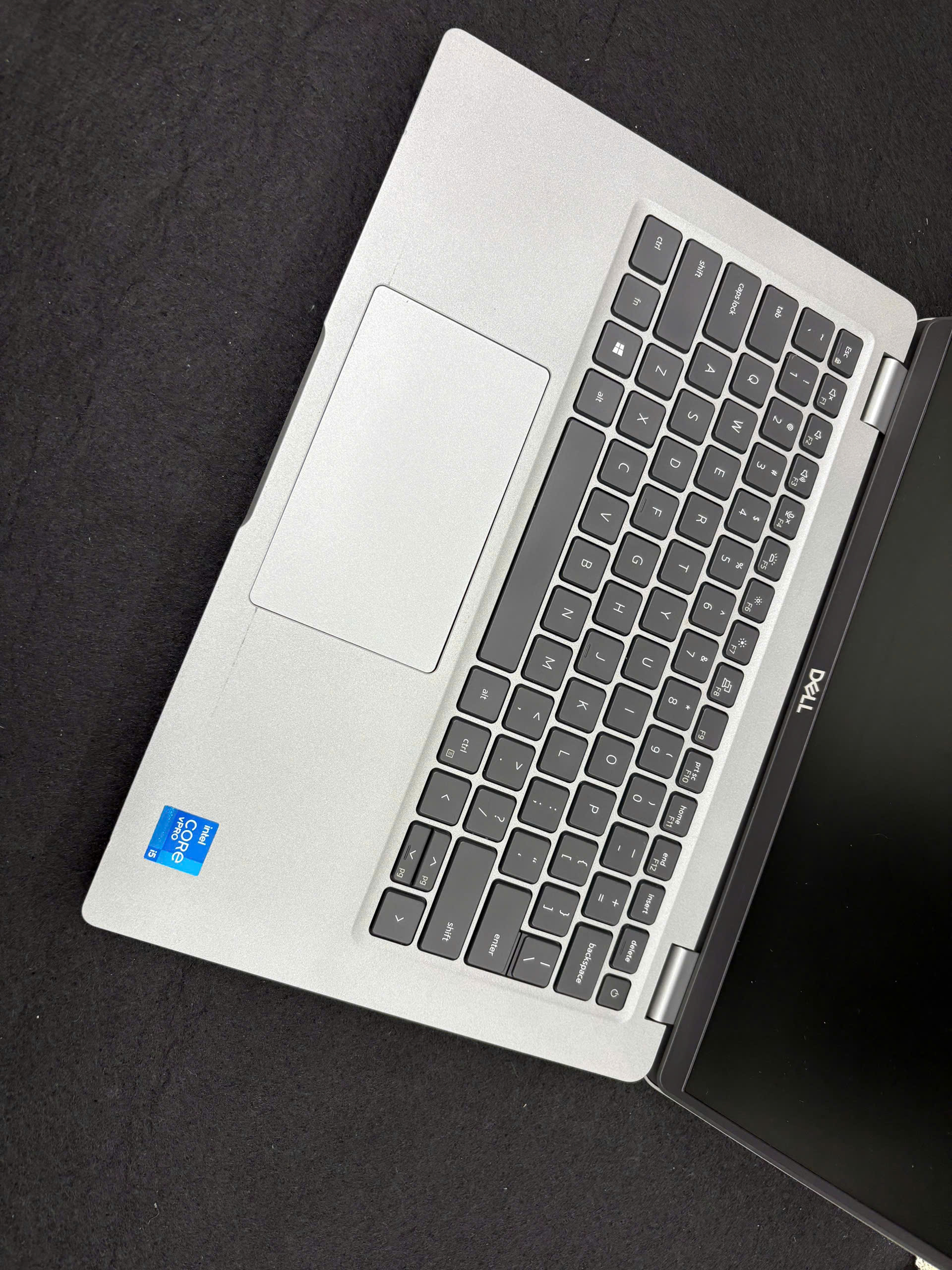 Dell Latitude 5420