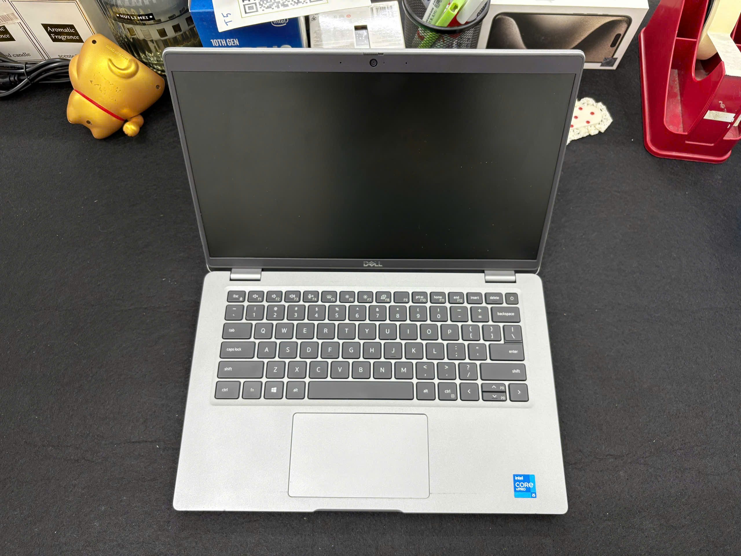 Dell Latitude 5420