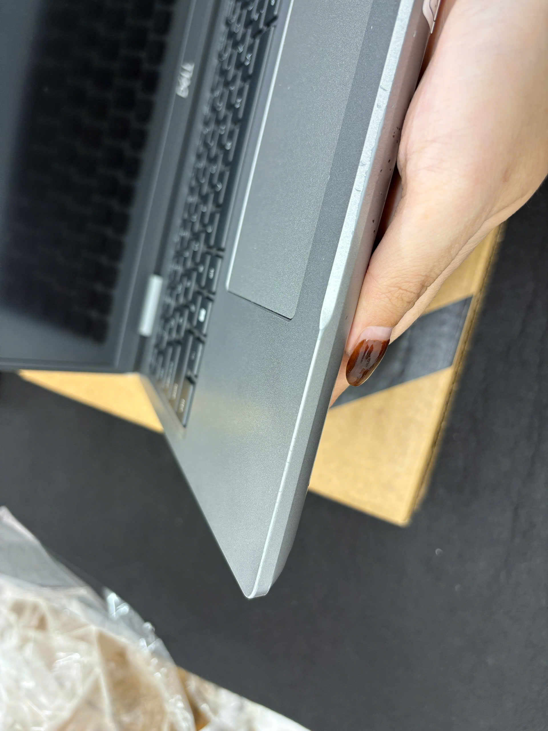 Dell Latitude 5521