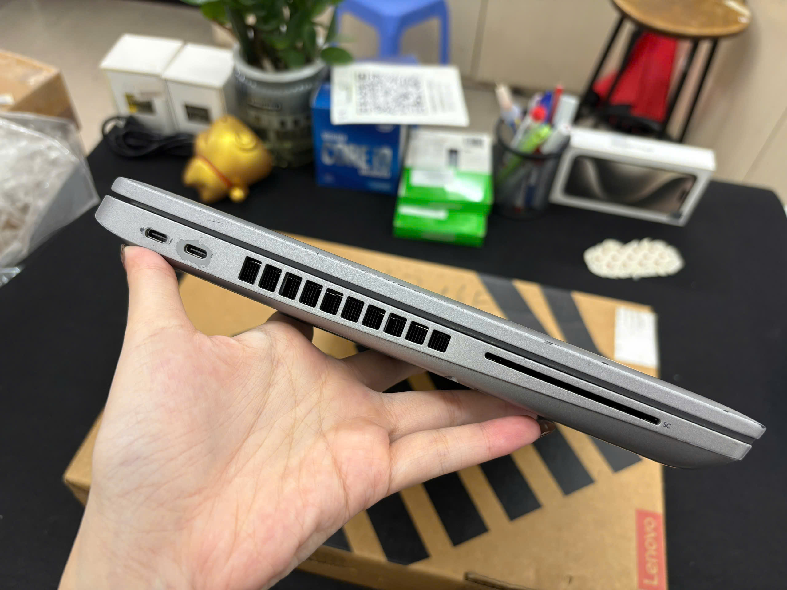 Dell Latitude 5521