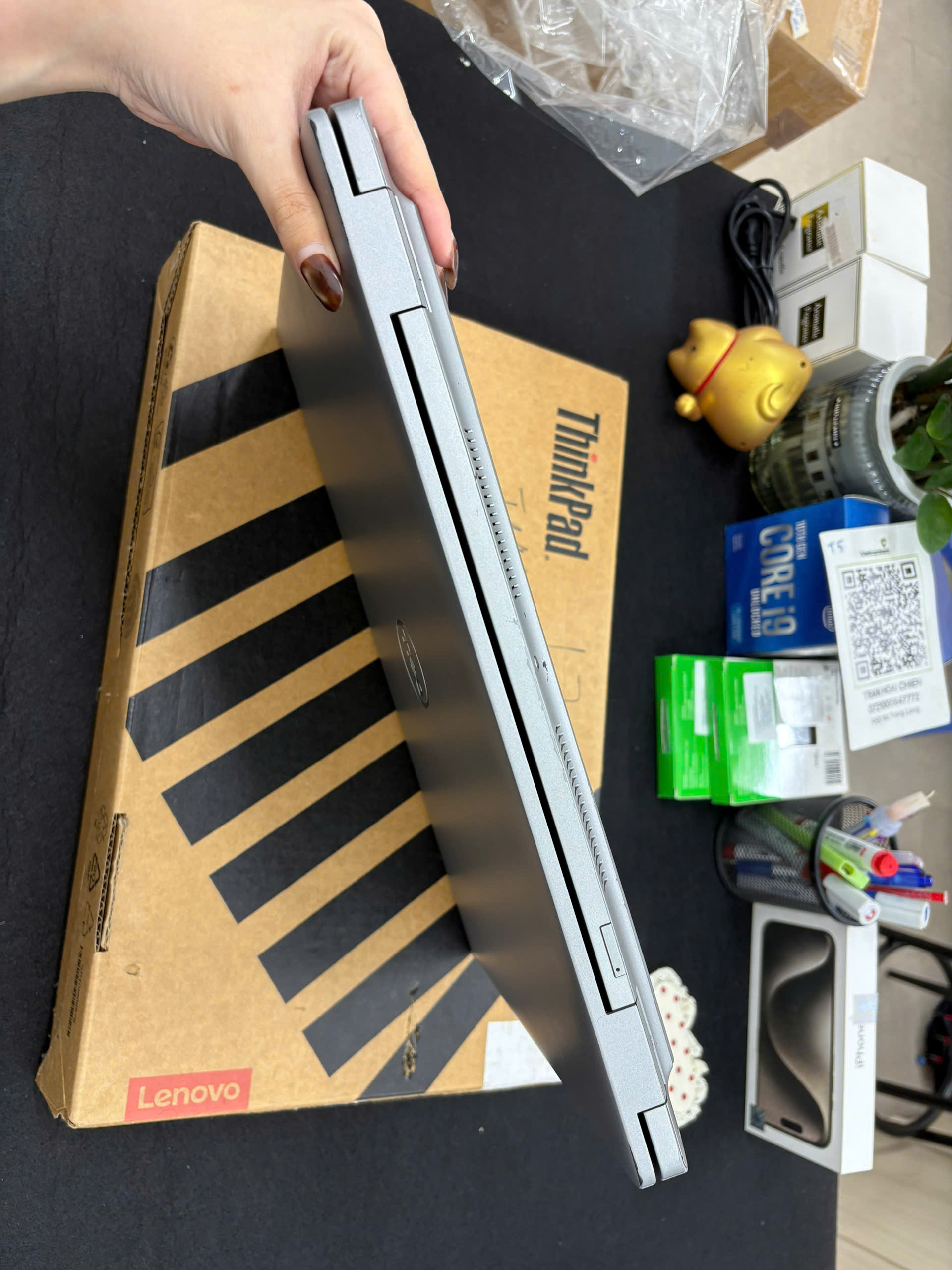 Dell Latitude 5521