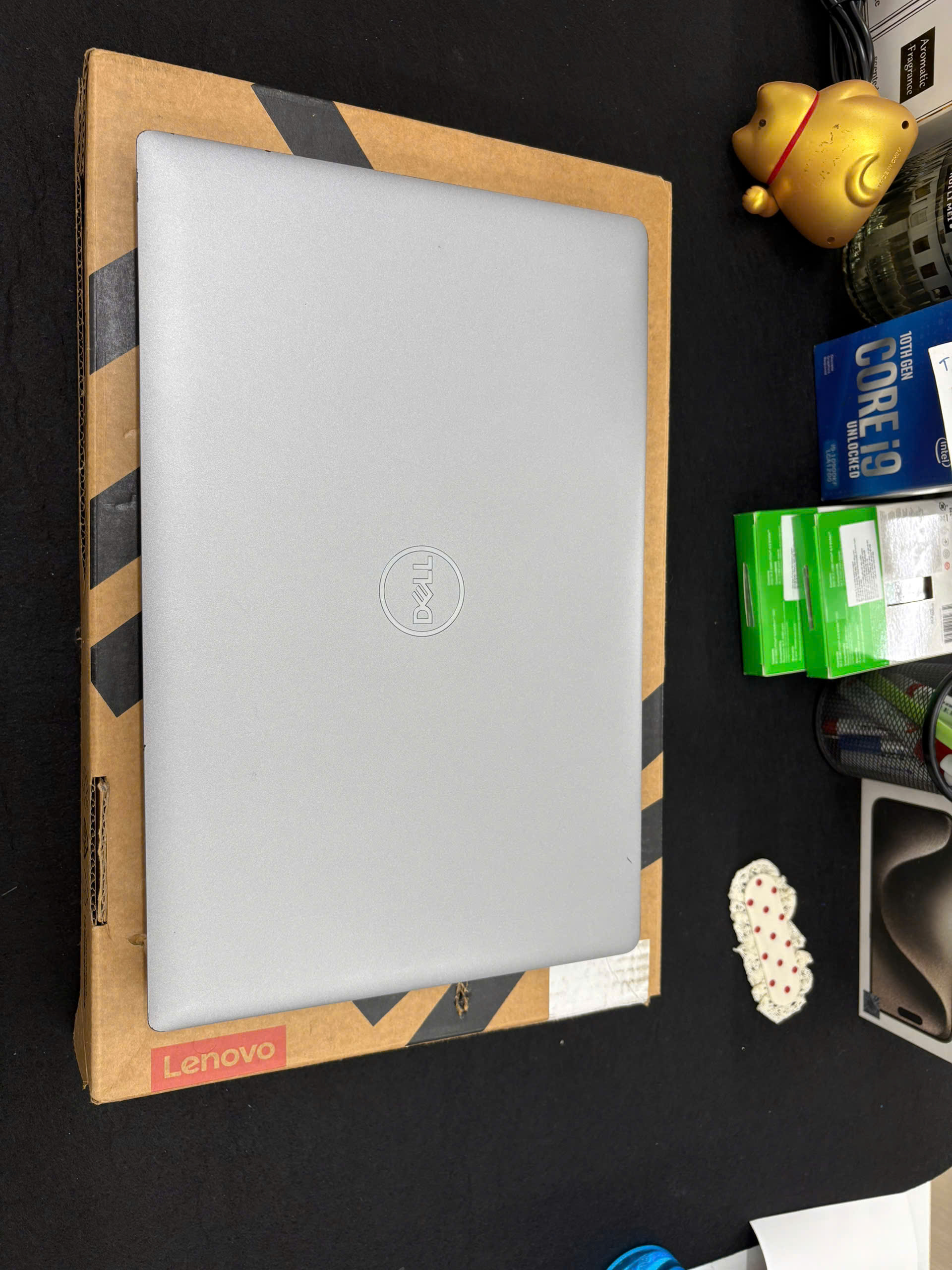 Dell Latitude 5521