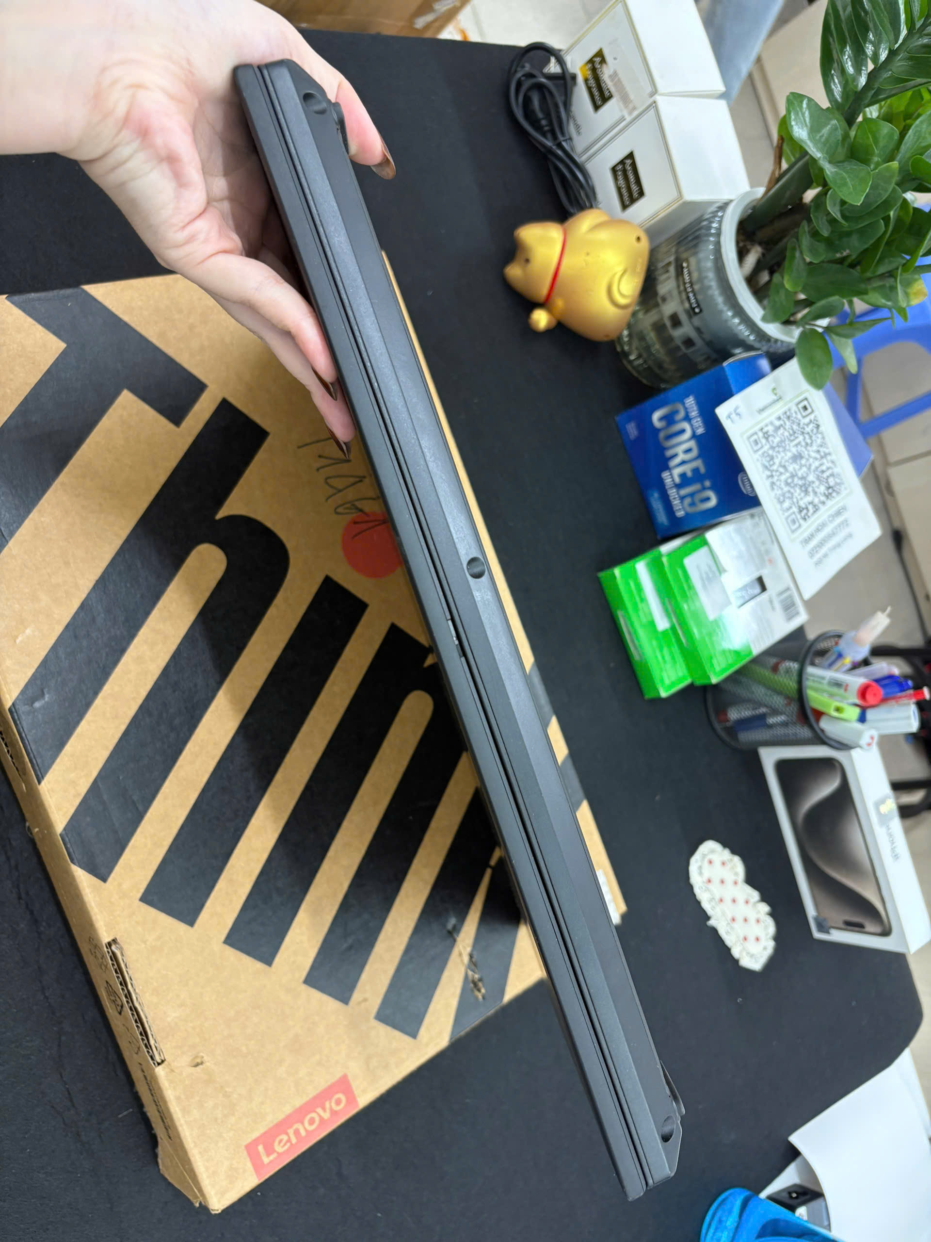 Thinkpad P53