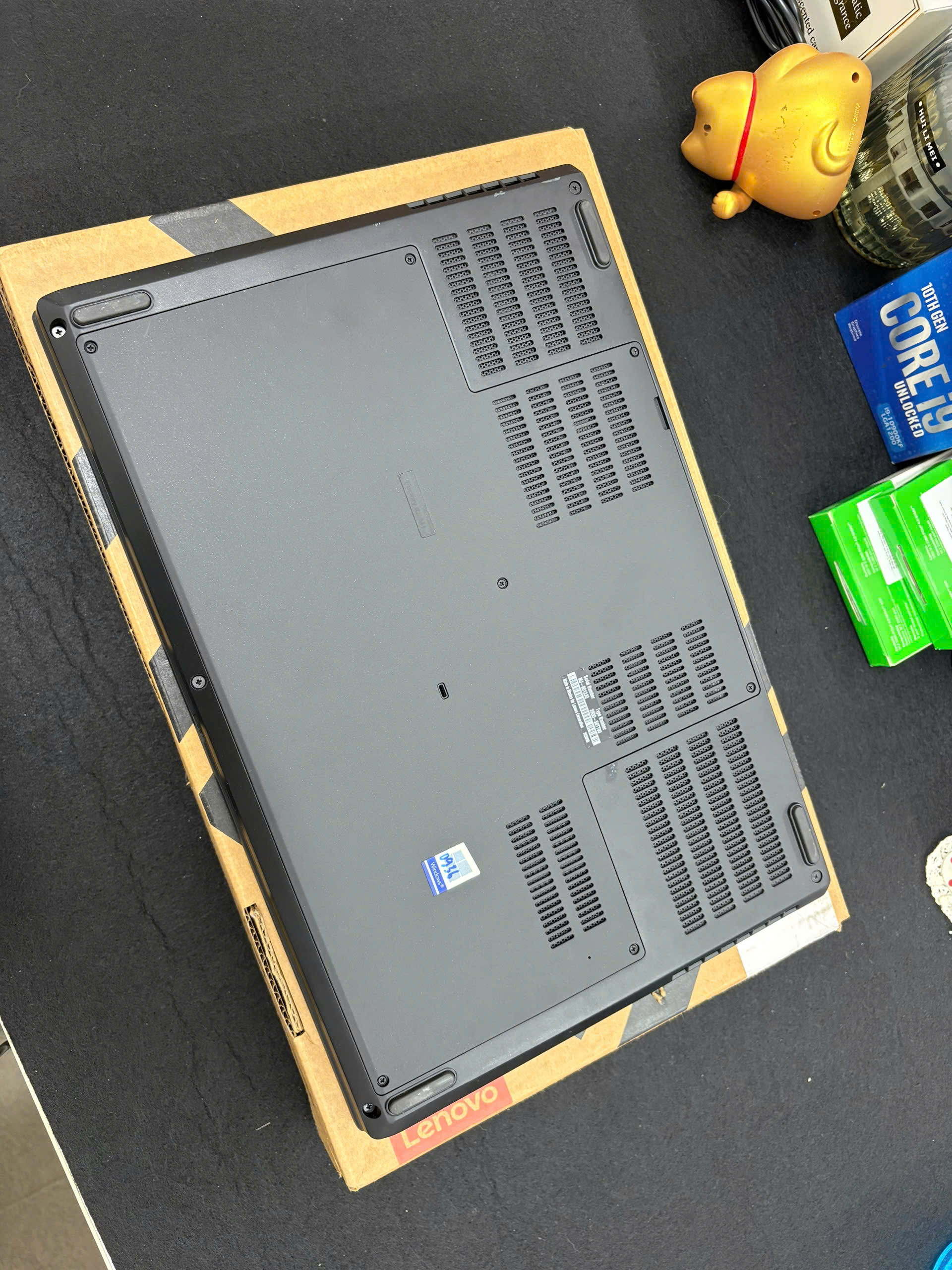 Thinkpad P53