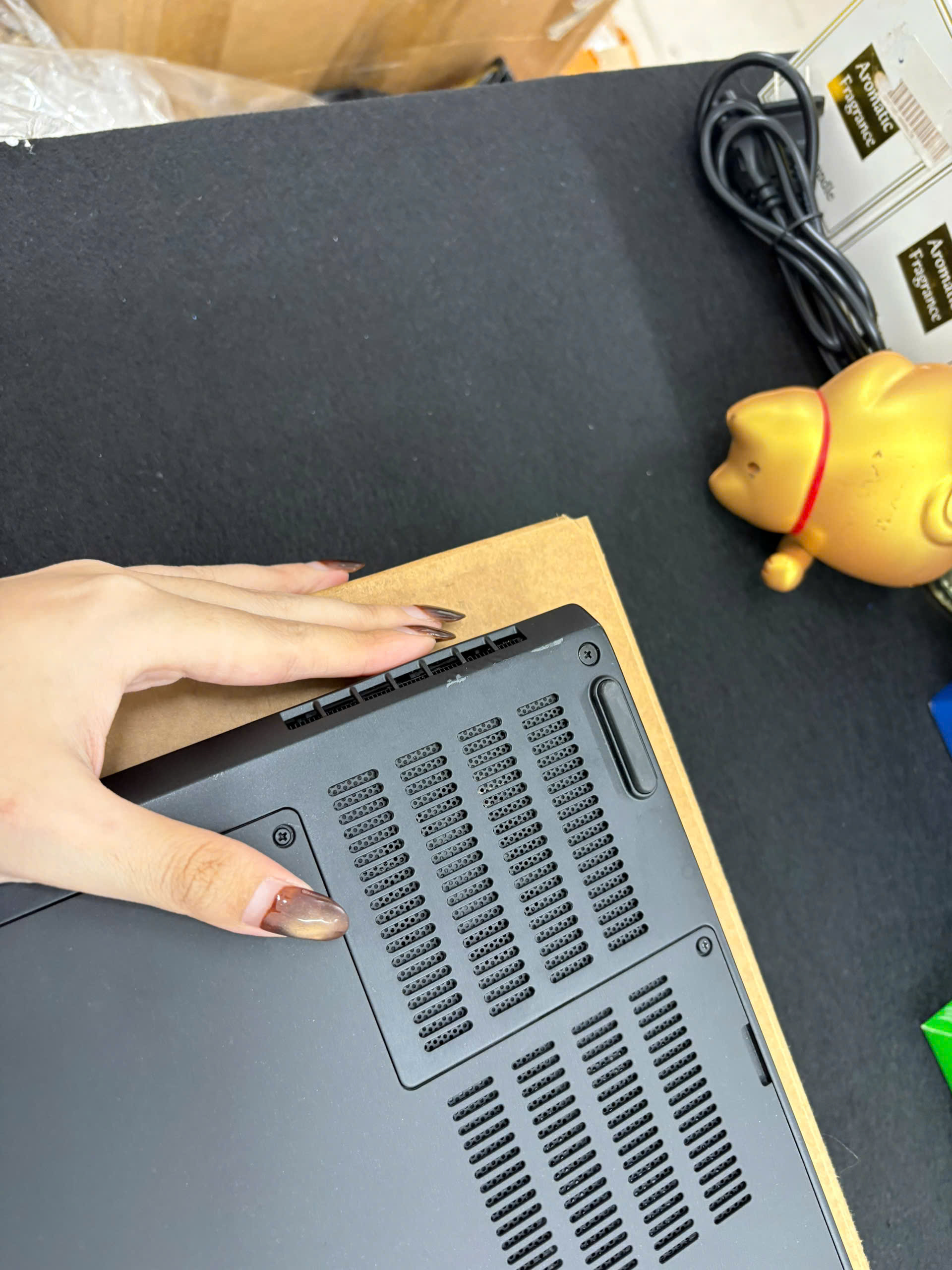Thinkpad P53