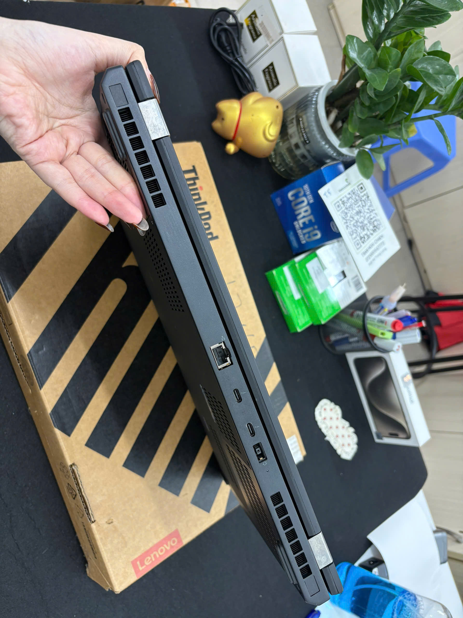 Thinkpad P53
