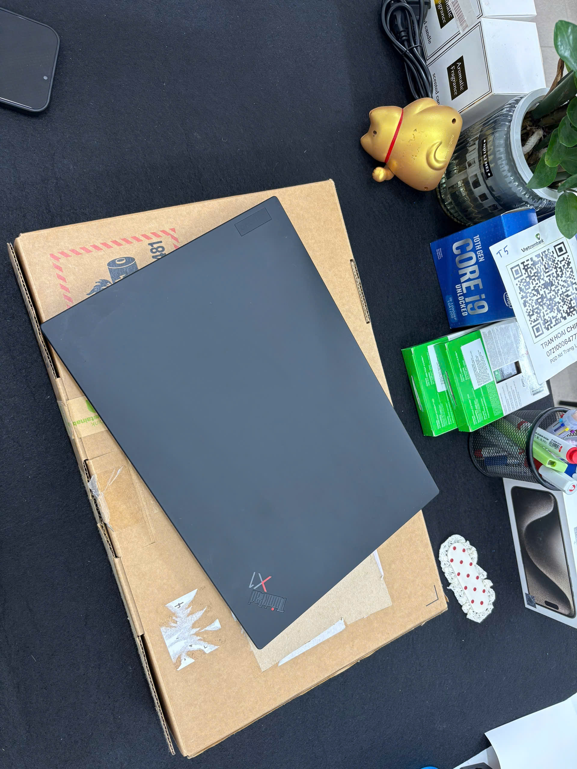 Thinkpad X1 Carbon G9