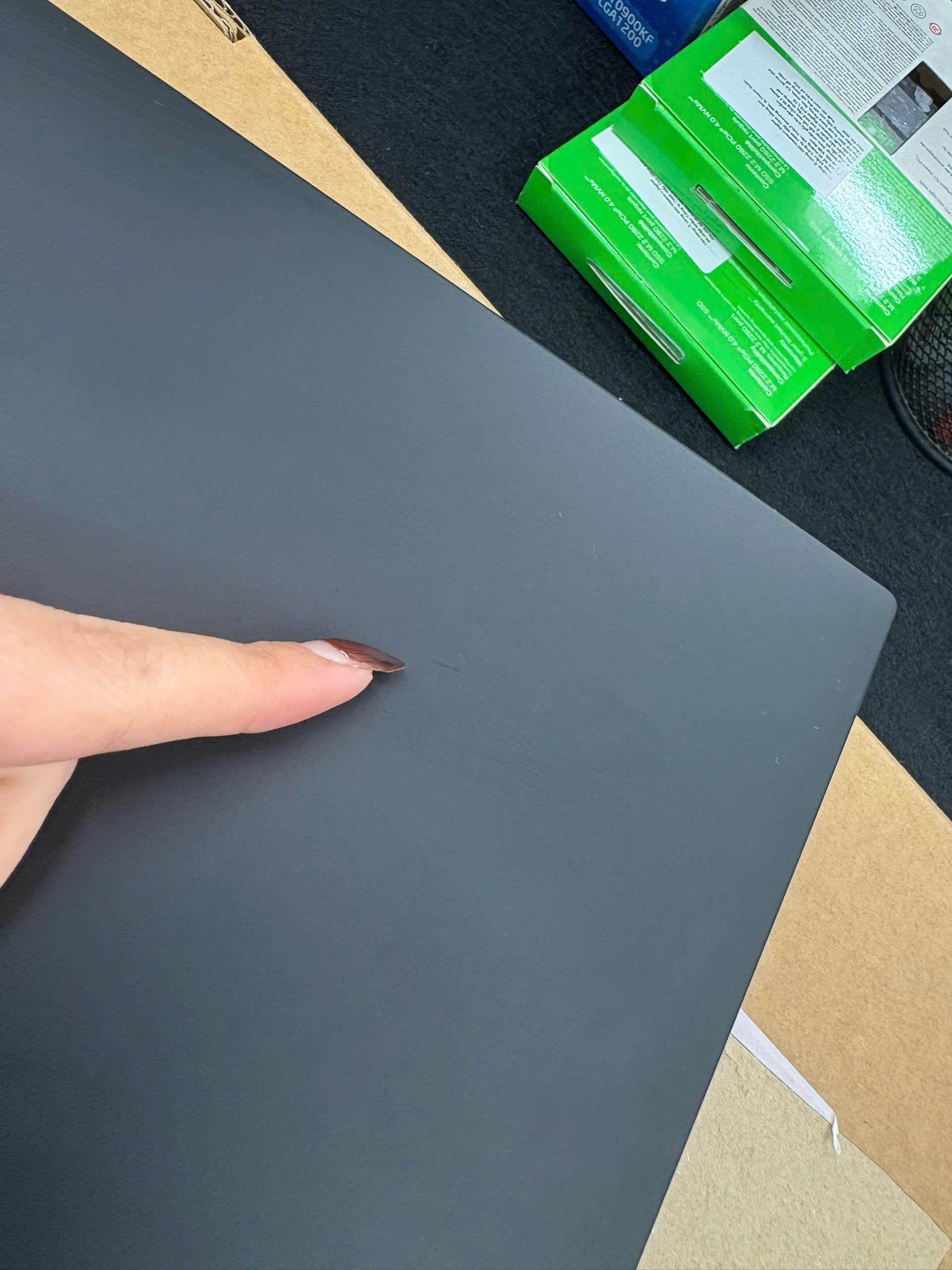 Thinkpad X1 Carbon G9