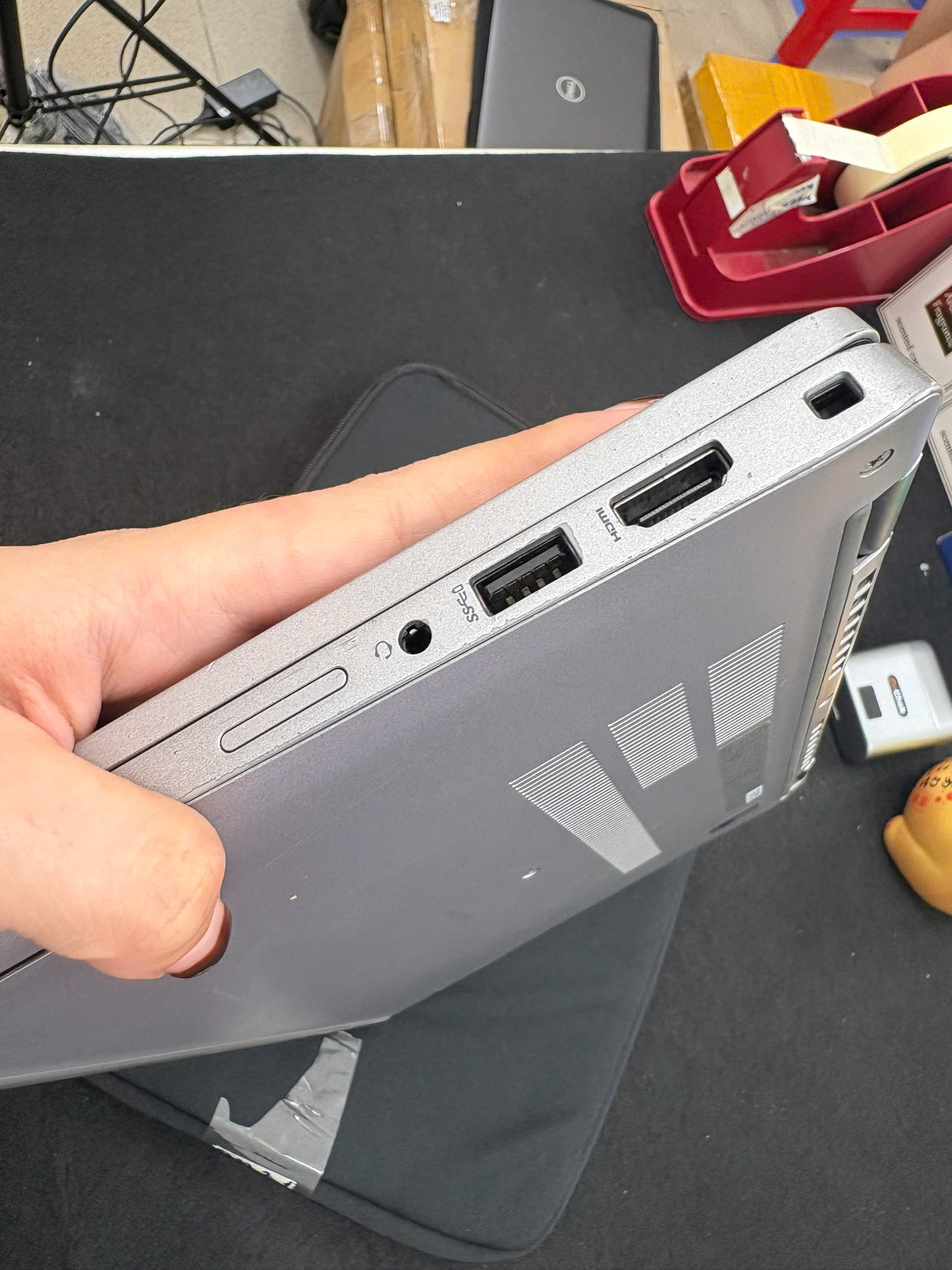Dell Latitude 5320 2in1
