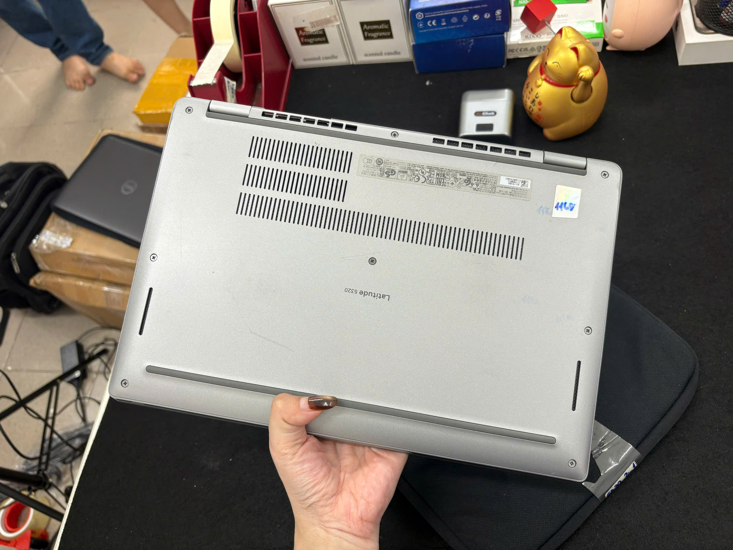 Dell Latitude 5320 2in1