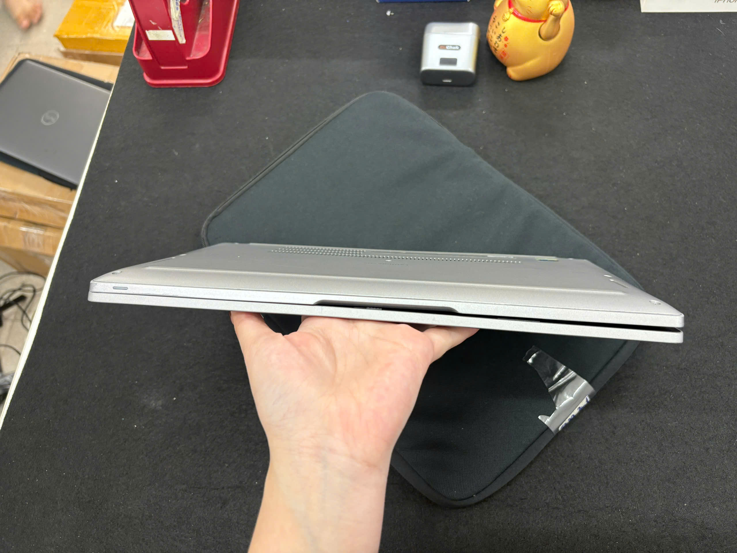 Dell Latitude 5320 2in1