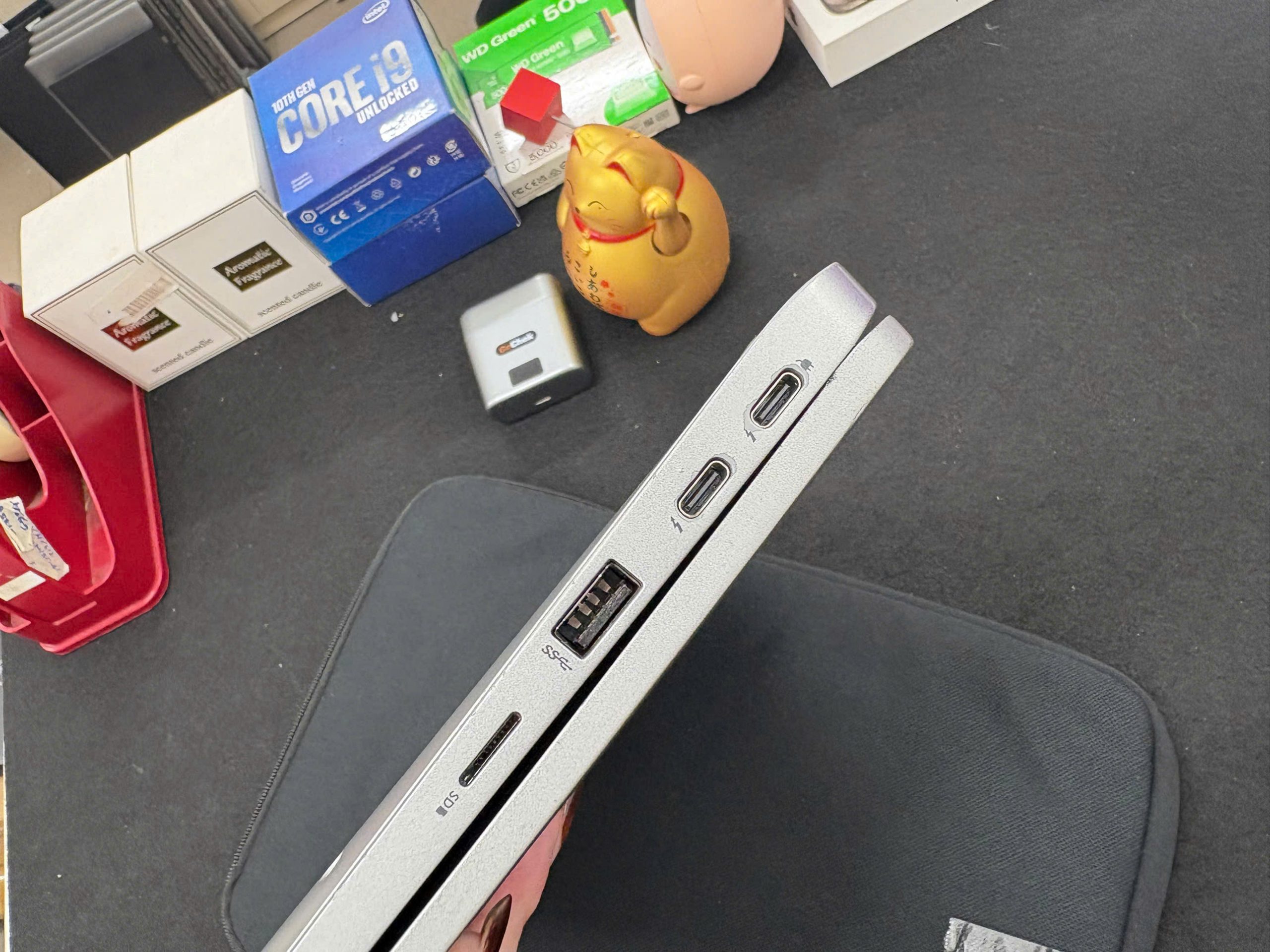 Dell Latitude 5320 2in1