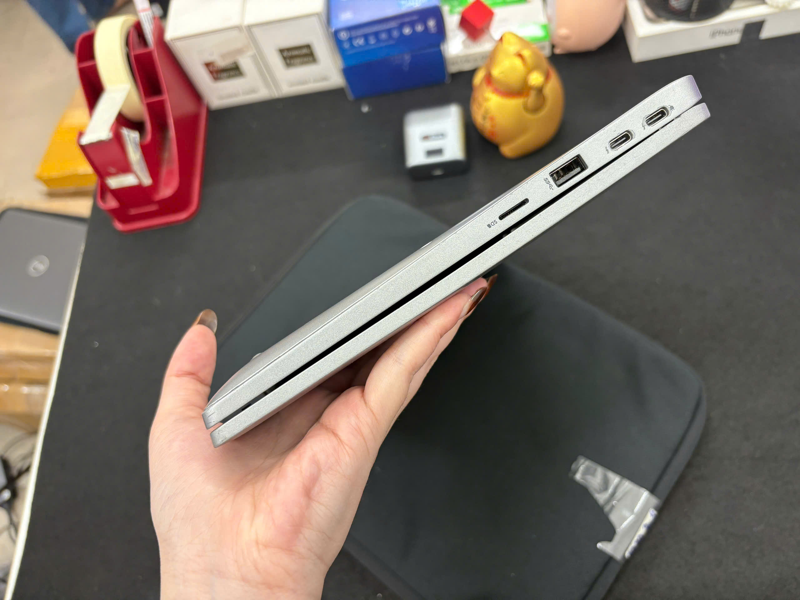 Dell Latitude 5320 2in1