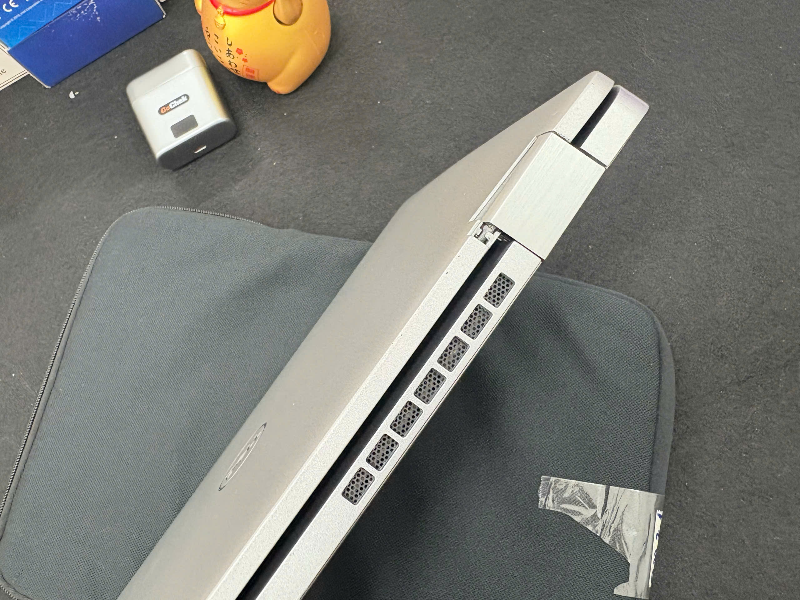 Dell Latitude 5320 2in1