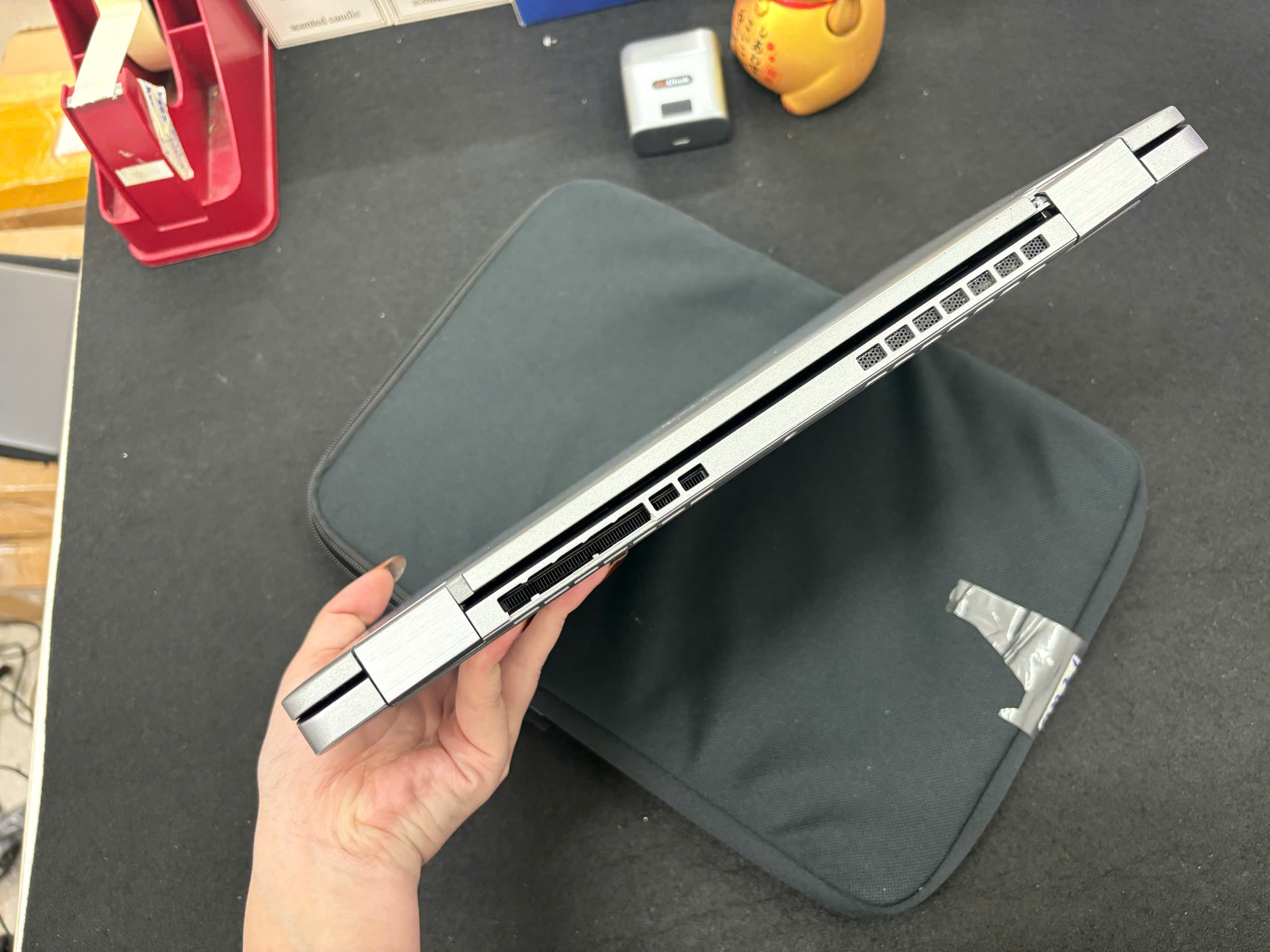 Dell Latitude 5320 2in1