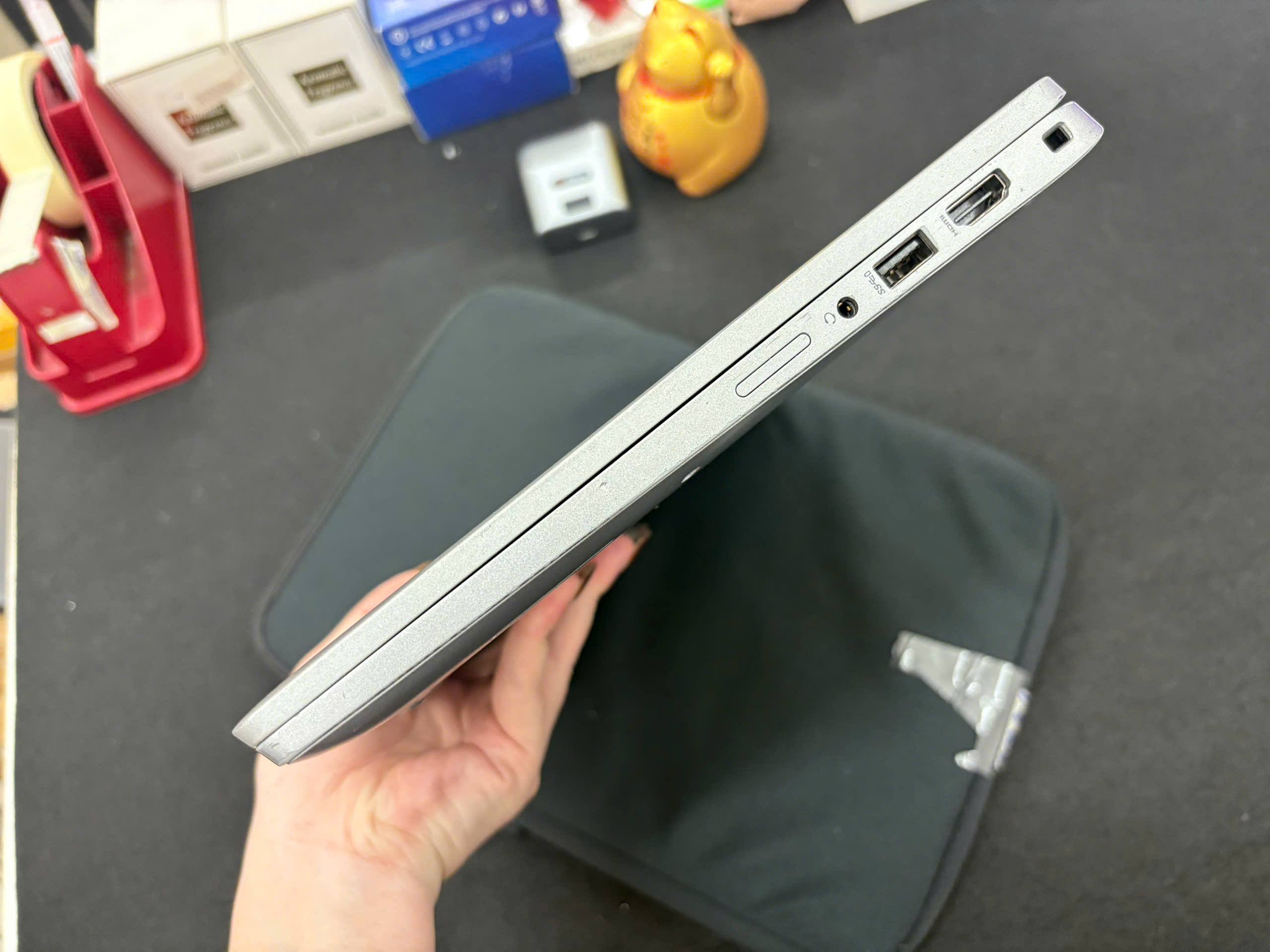 Dell Latitude 5320 2in1