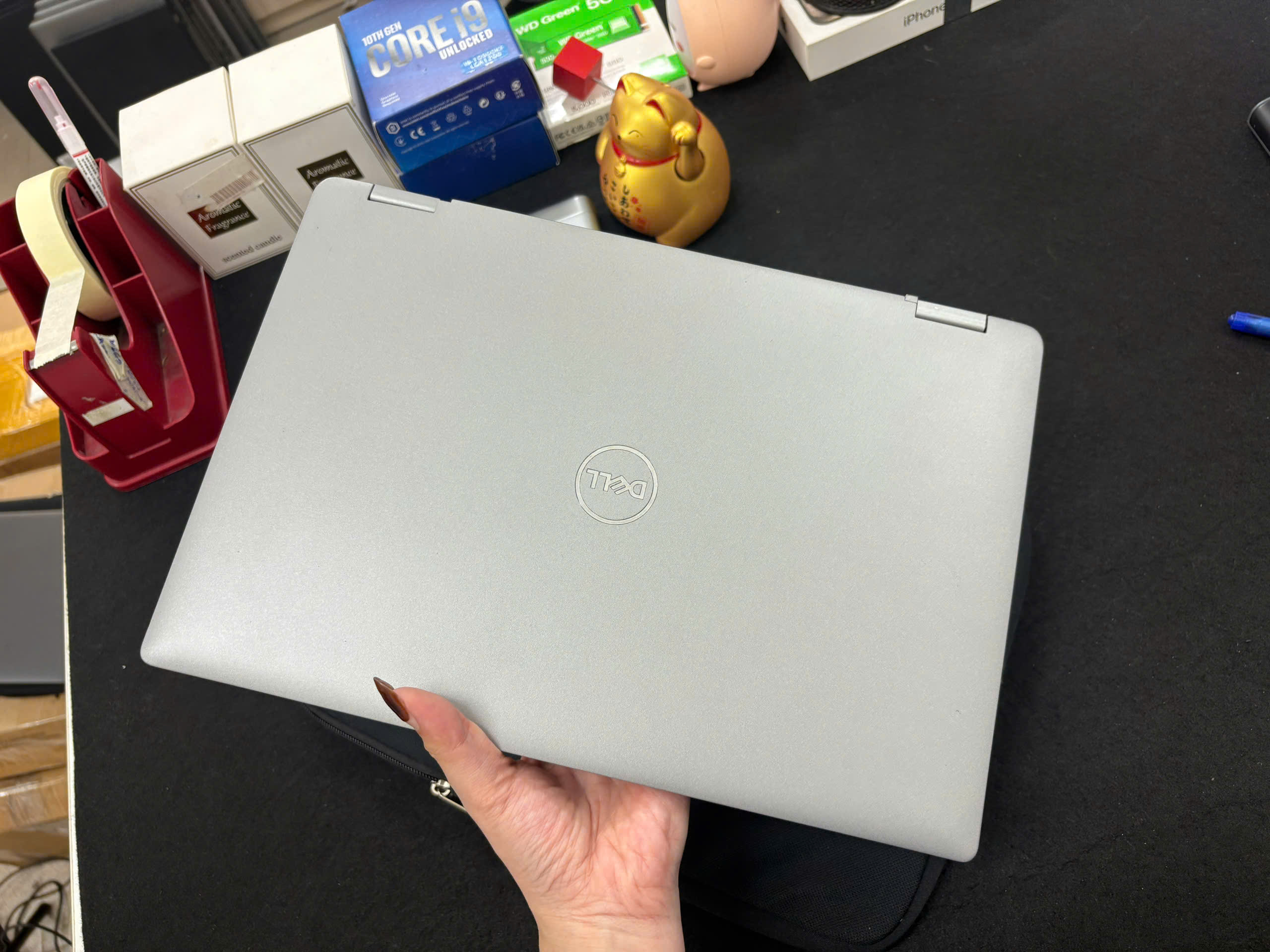 Dell Latitude 5320 2in1