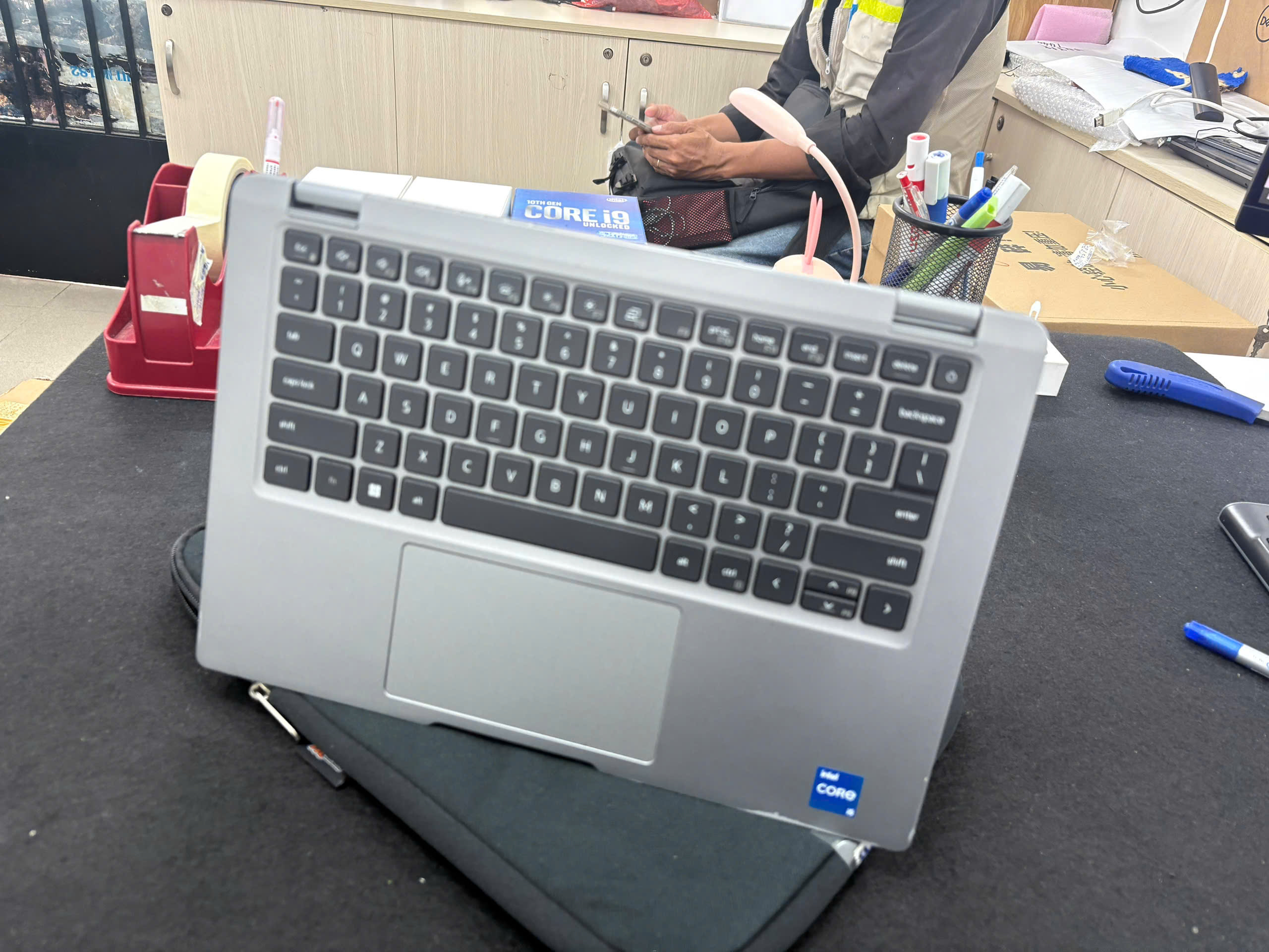 Dell Latitude 5320 2in1