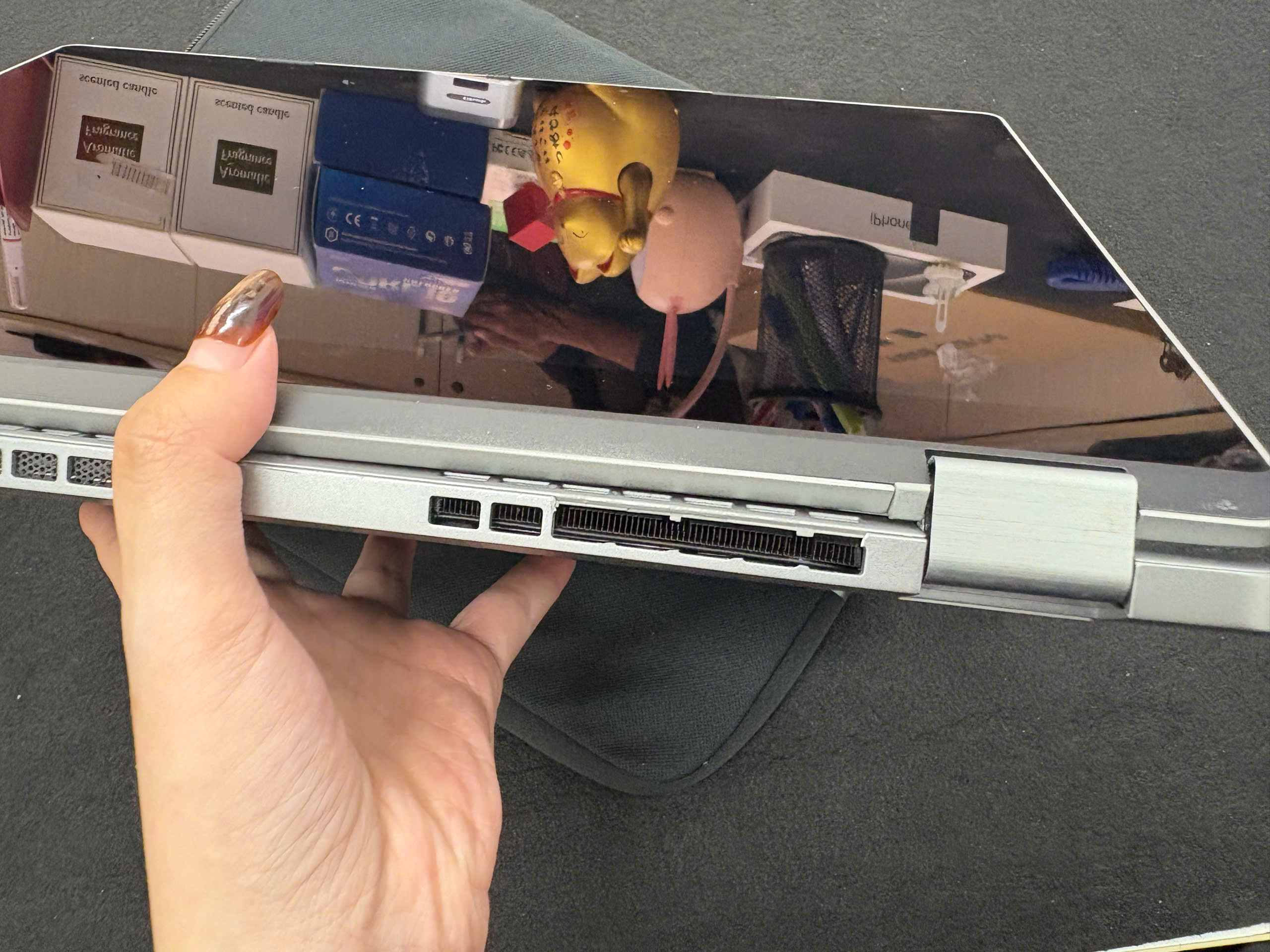Dell Latitude 5320 2in1