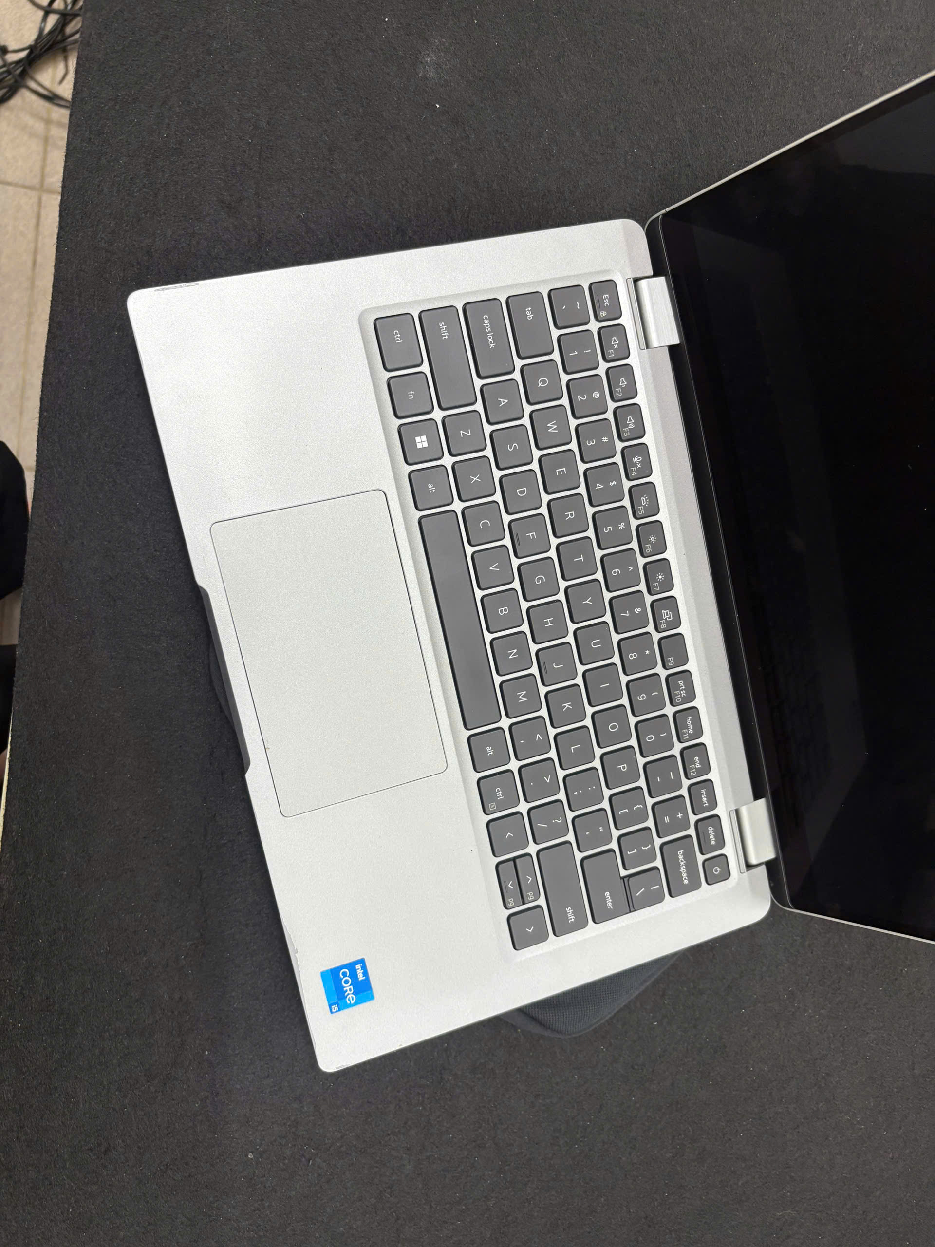 Dell Latitude 5320 2in1