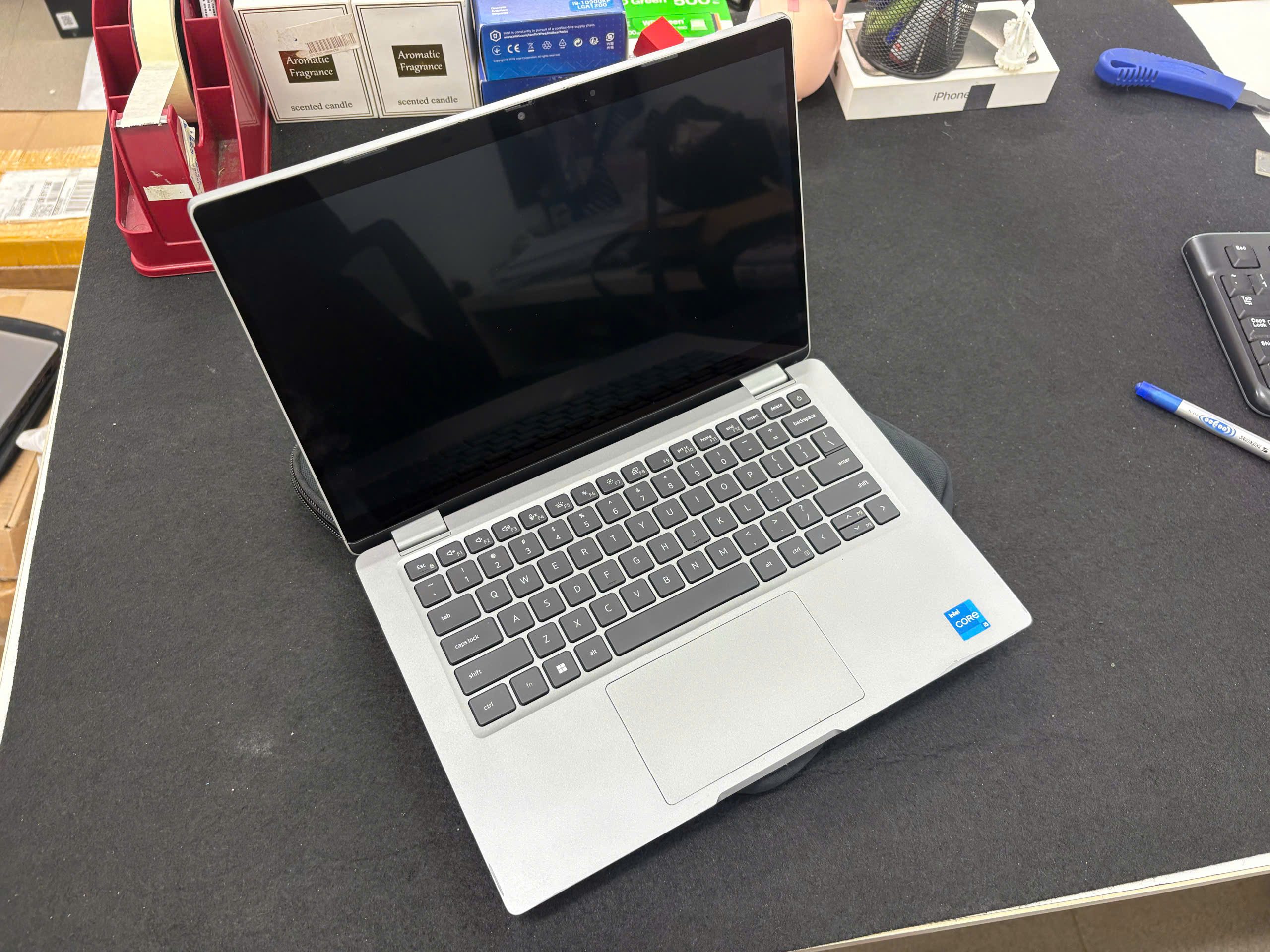 Dell Latitude 5320 2in1